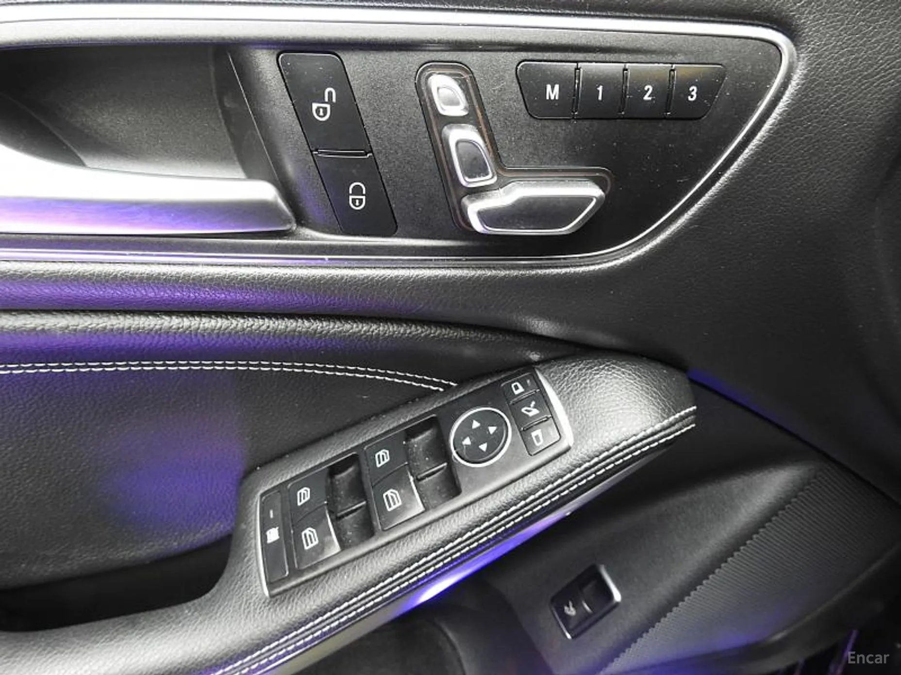 Mercedes Benz CLA-Class C117 превью 20