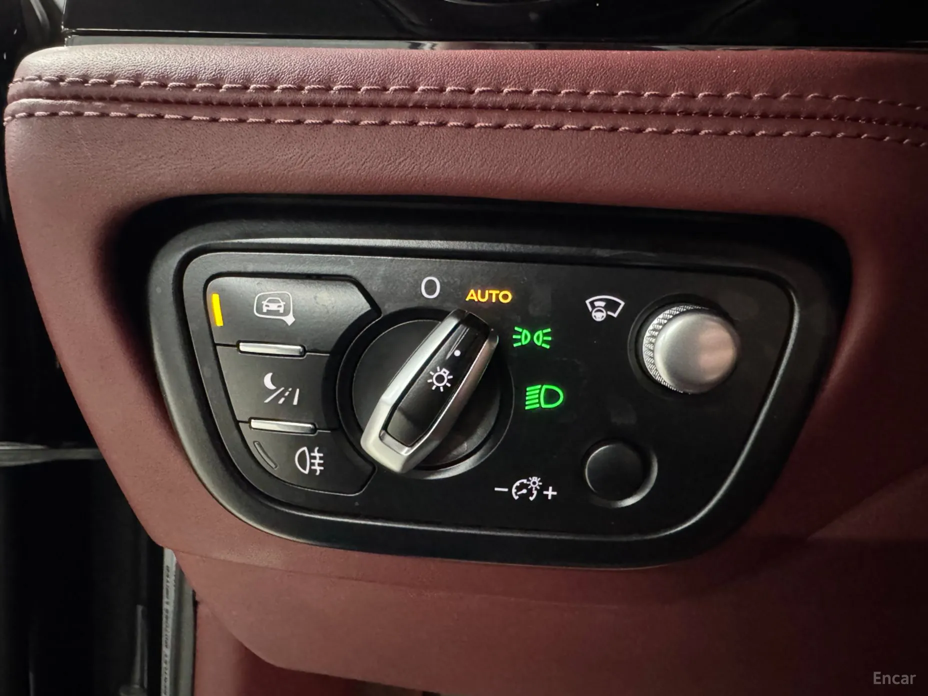 Bentley Bentayga превью 9