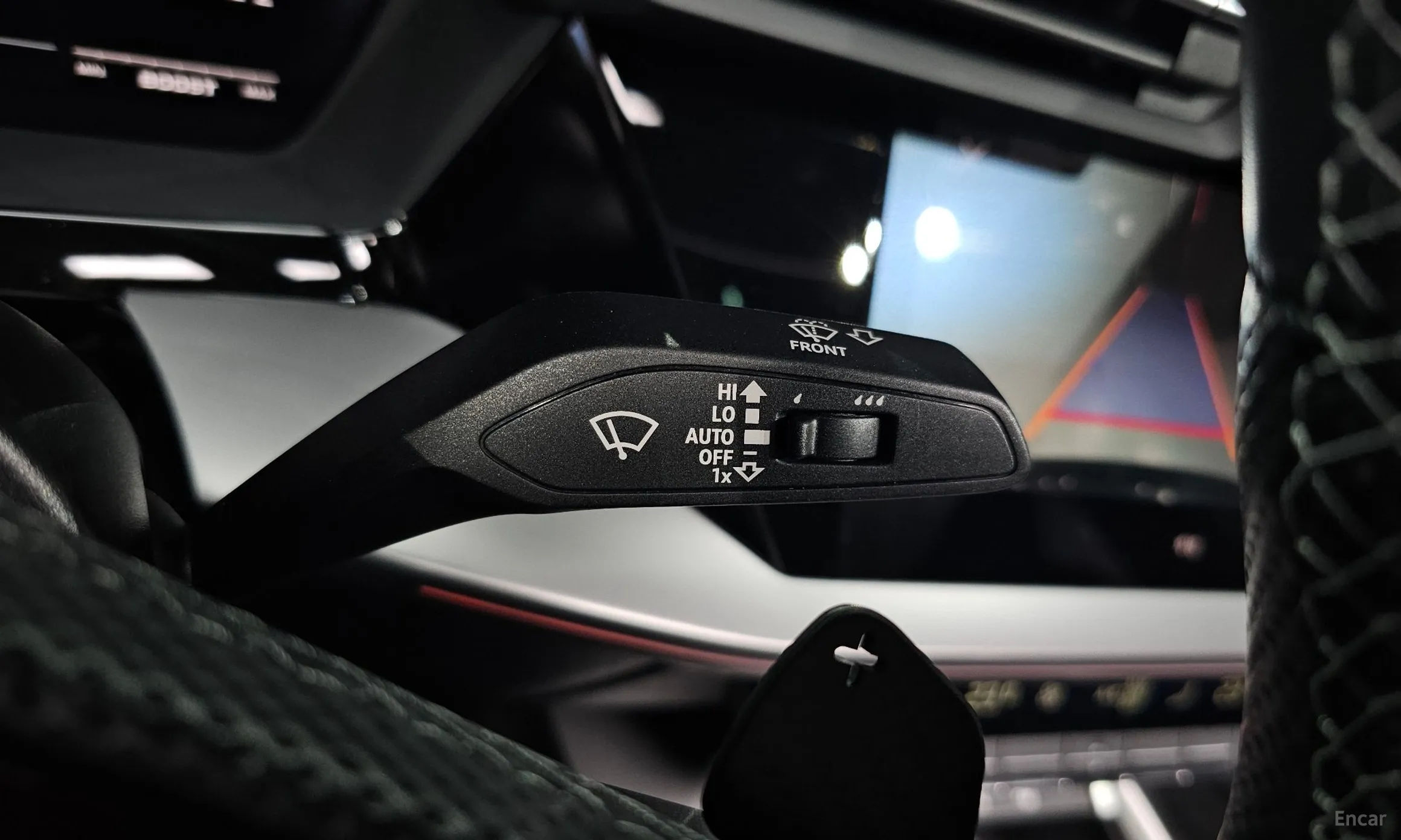 Audi S3 (8Y) превью 19