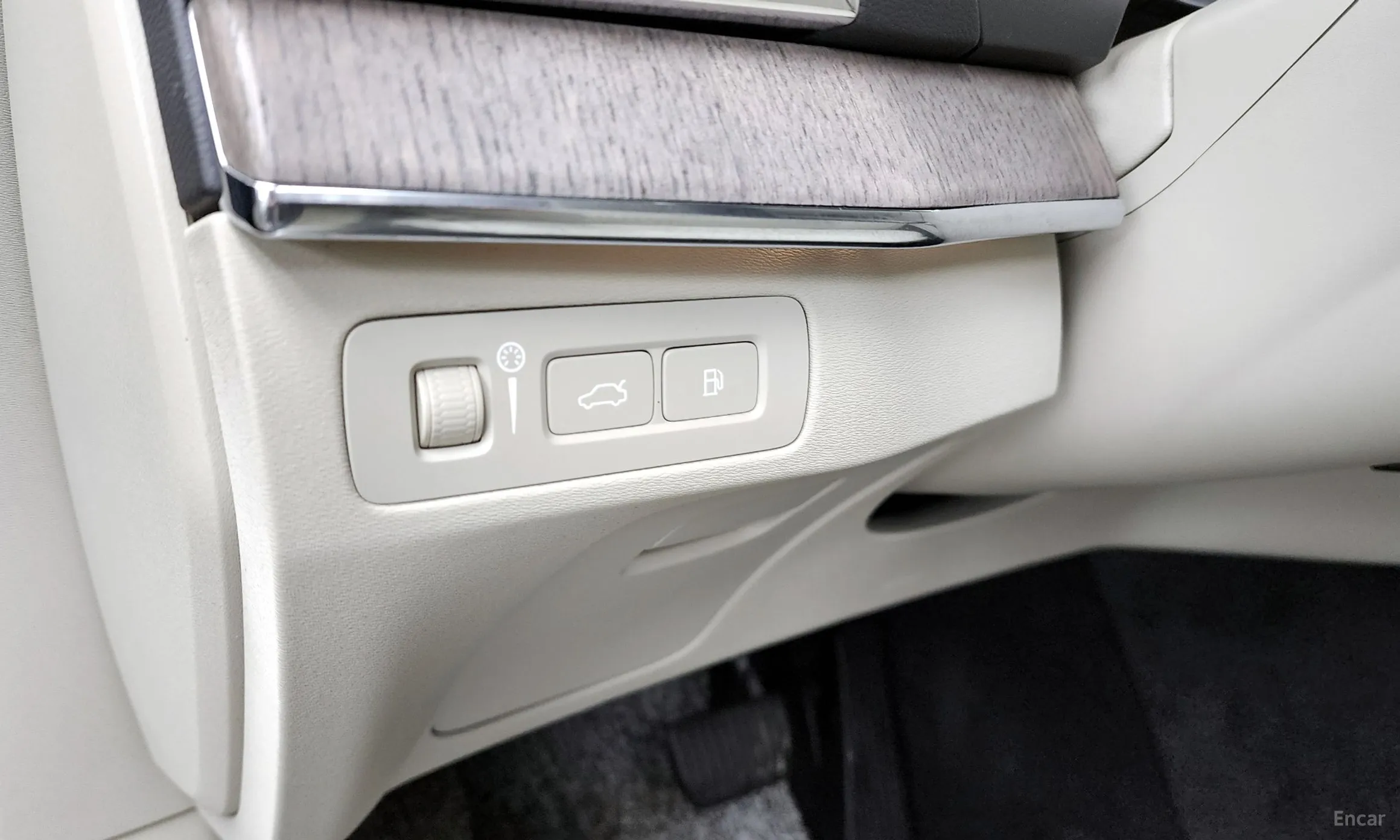 Volvo XC90 Gen 2 превью 16