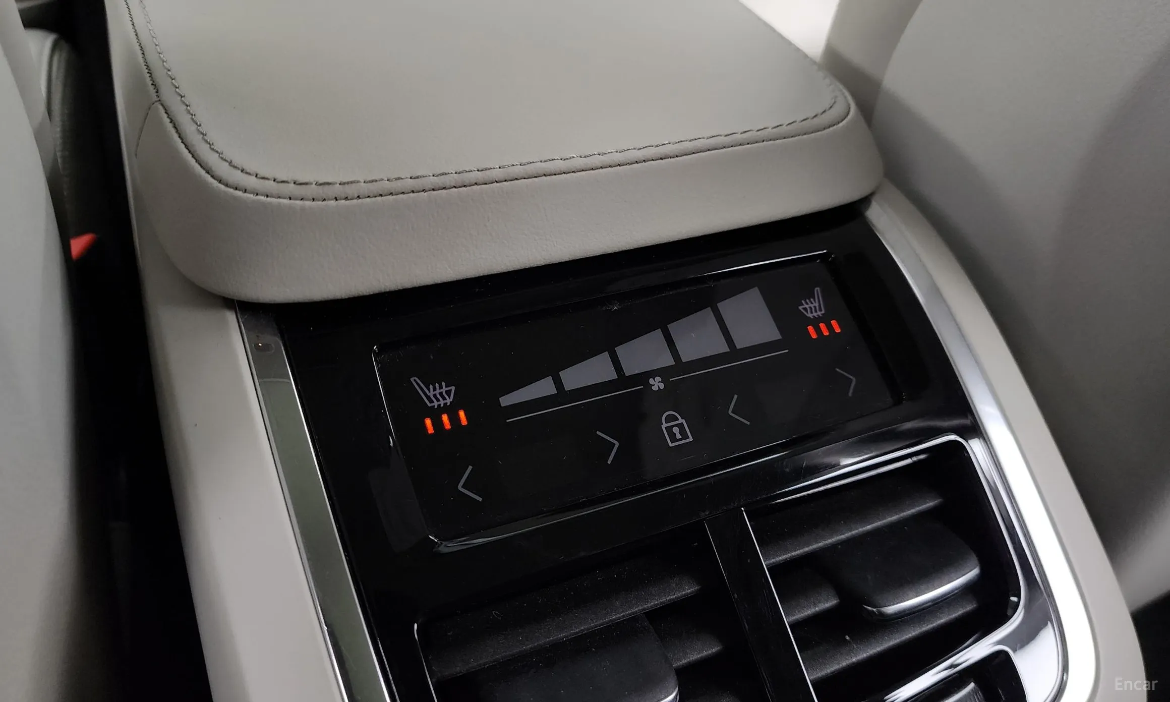 Volvo XC90 Gen 2 превью 19