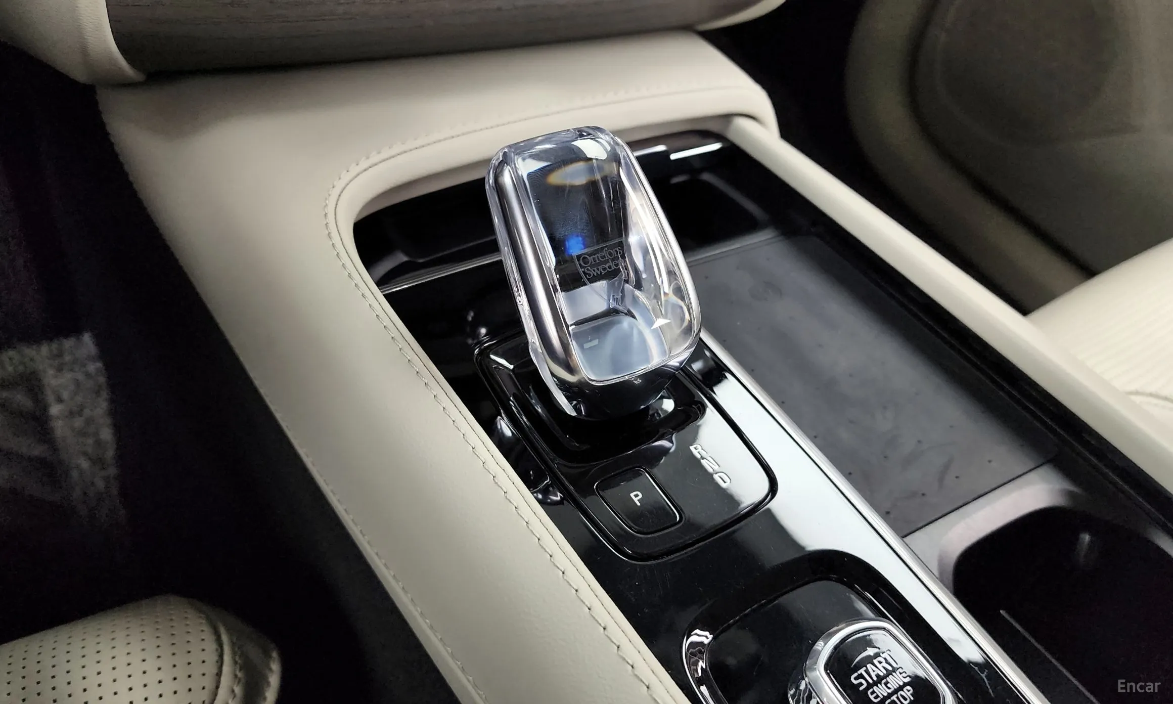 Volvo XC90 Gen 2 превью 9
