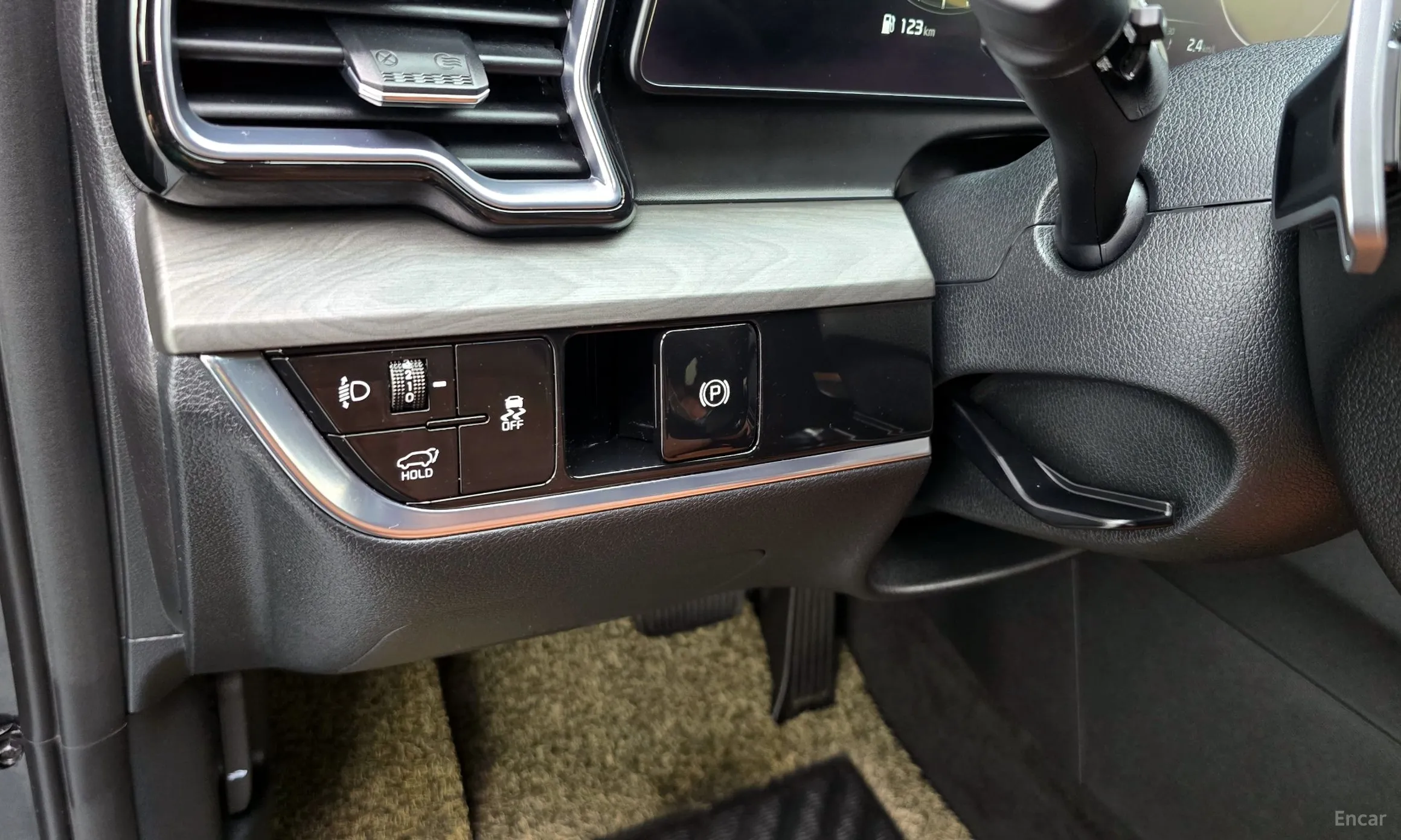Kia Sportage 5th Generation превью 15
