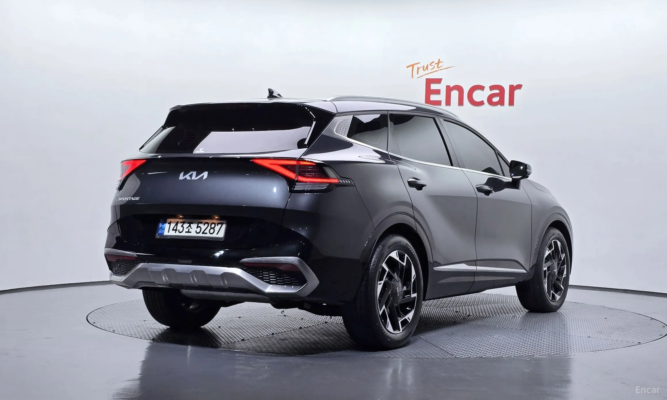 Kia Sportage 5th Generation превью 2