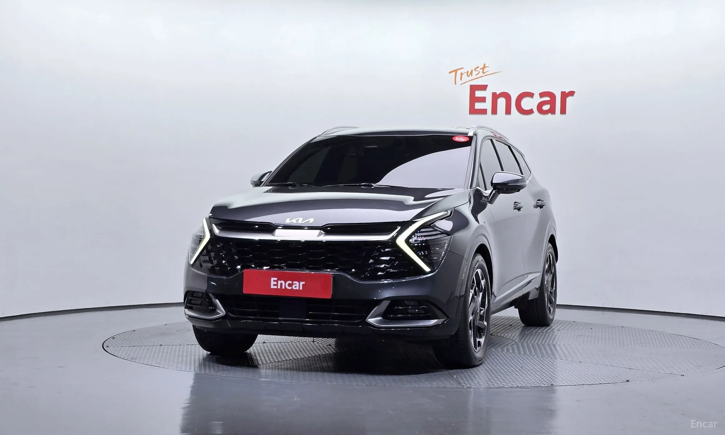 Kia Sportage 5th Generation превью 3