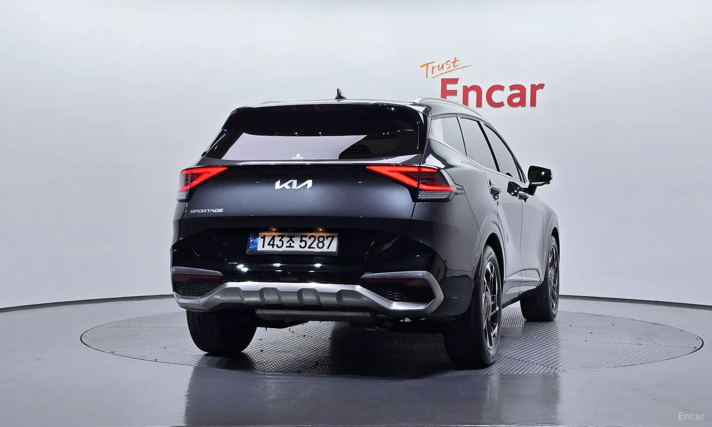 Kia Sportage 5th Generation превью 4