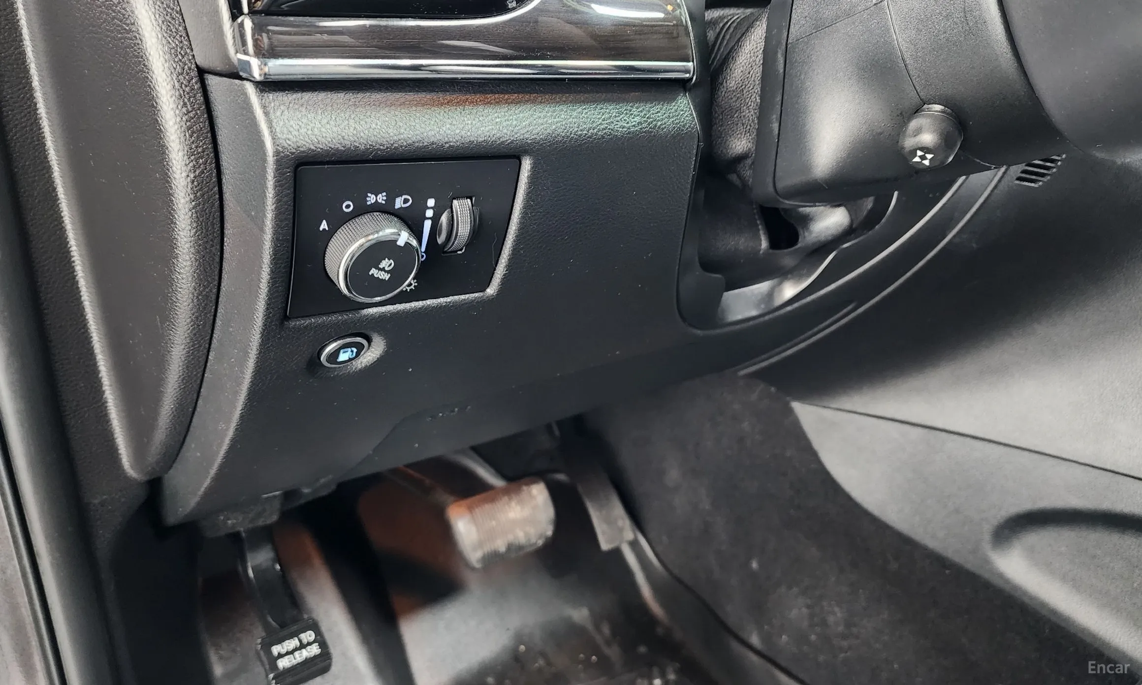 Jeep Grand Cherokee превью 14