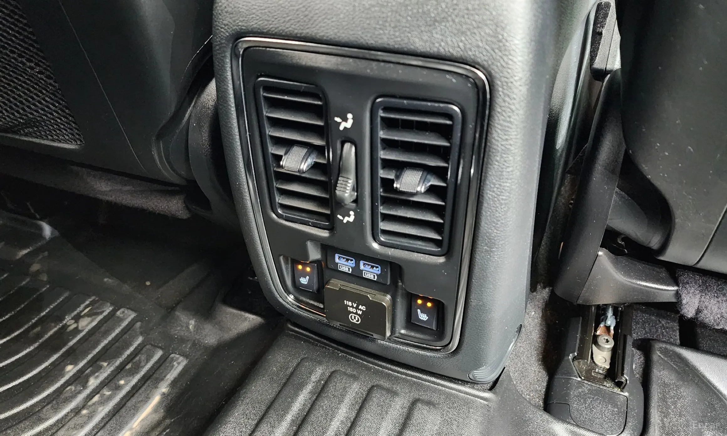 Jeep Grand Cherokee превью 18