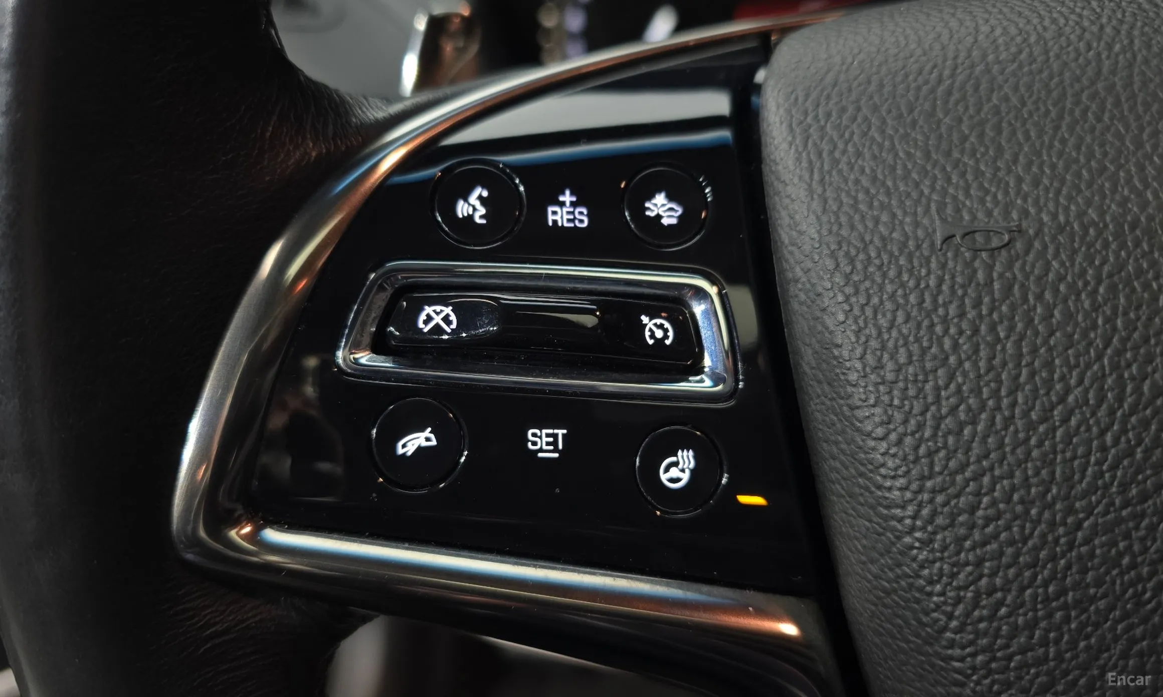 Cadillac Ats превью 16