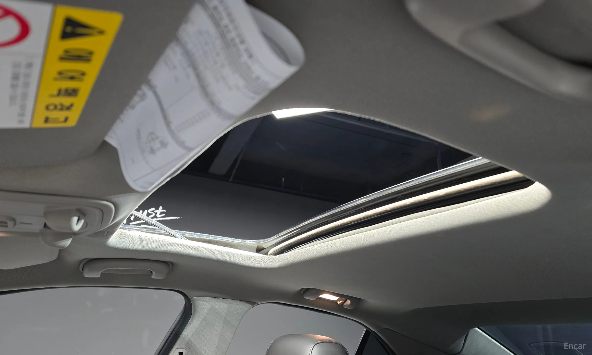 Cadillac Ats превью 19