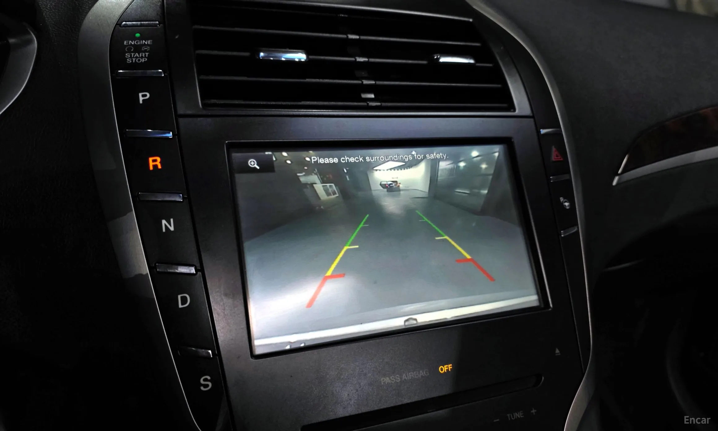 Lincoln New MKZ превью 15