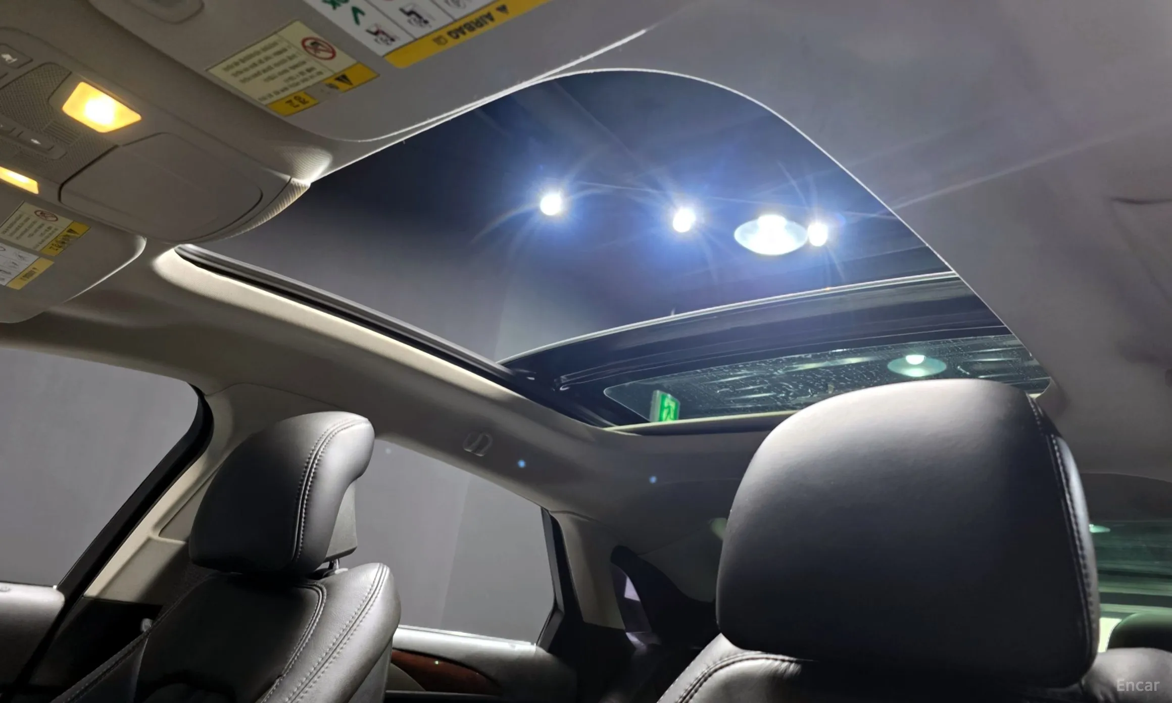 Lincoln New MKZ превью 18