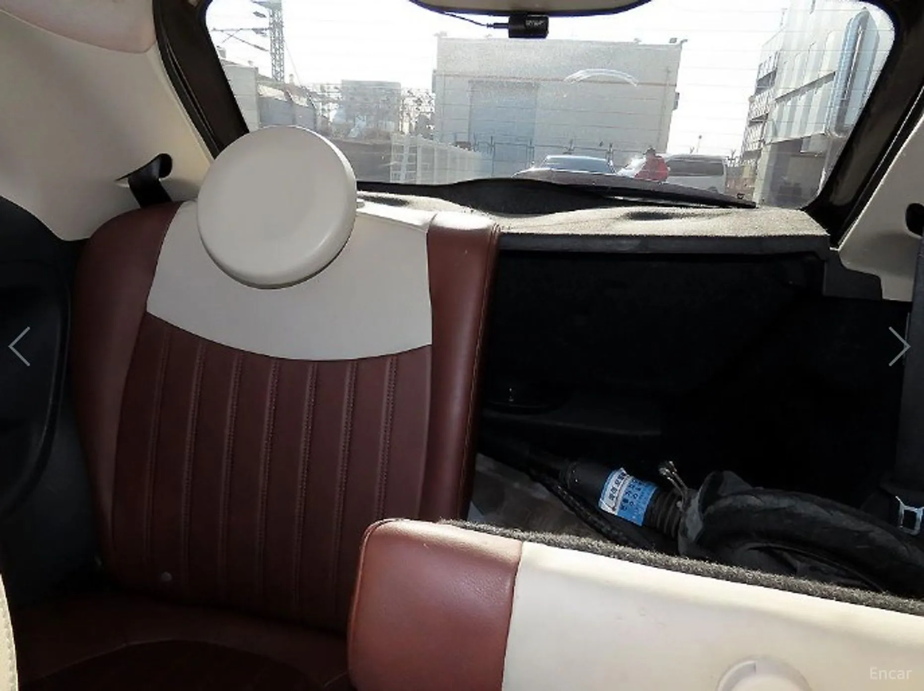 Fiat 500 превью 6
