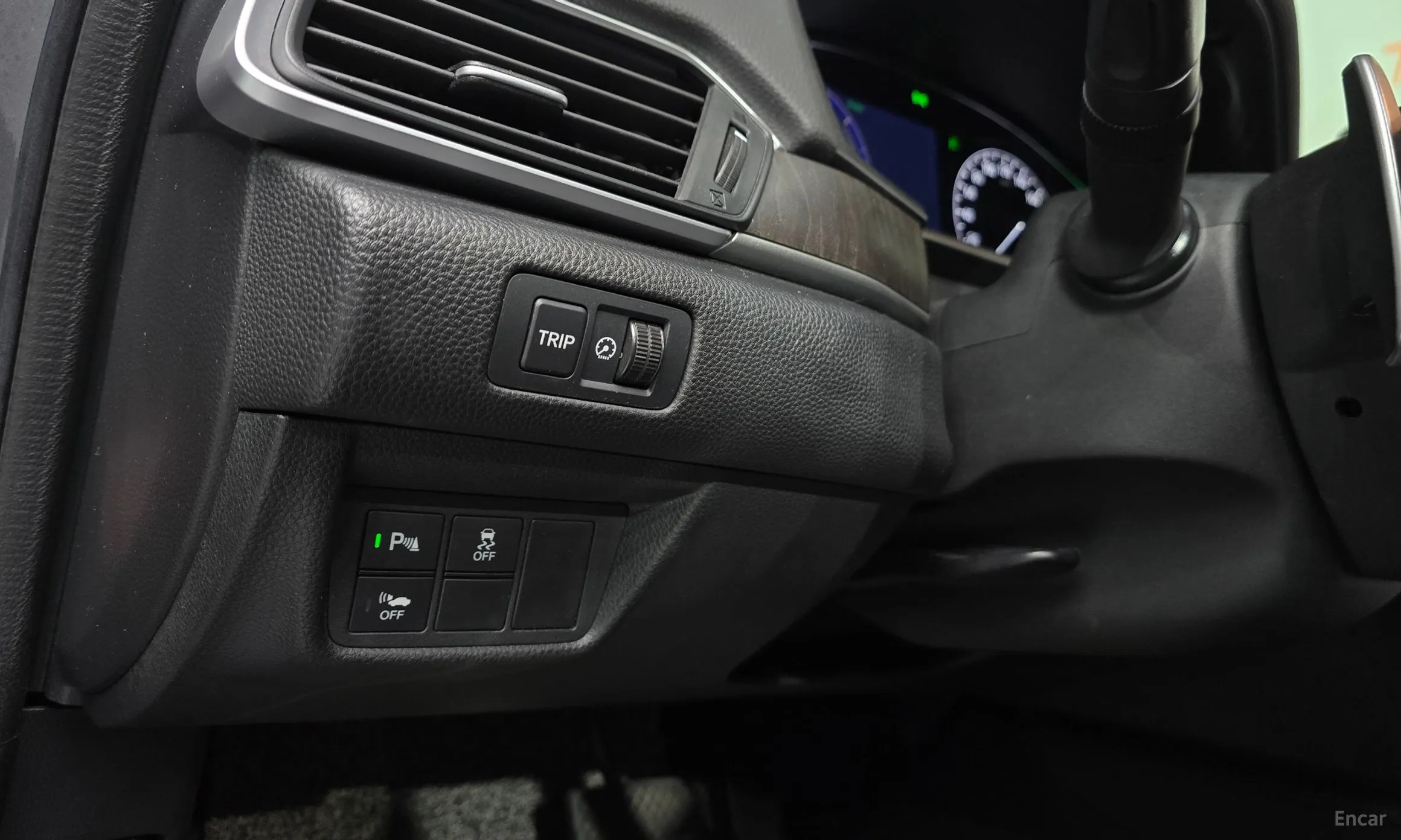 Honda Accord 10th Generation превью 14