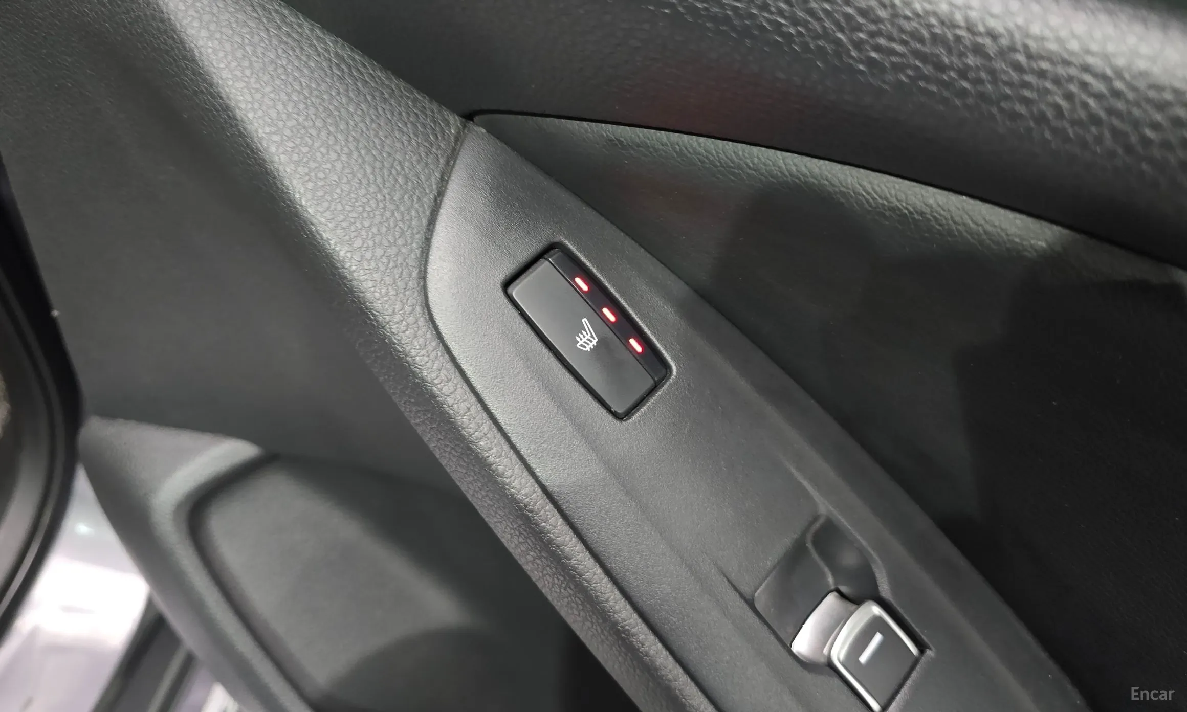 Honda Accord 10th Generation превью 18