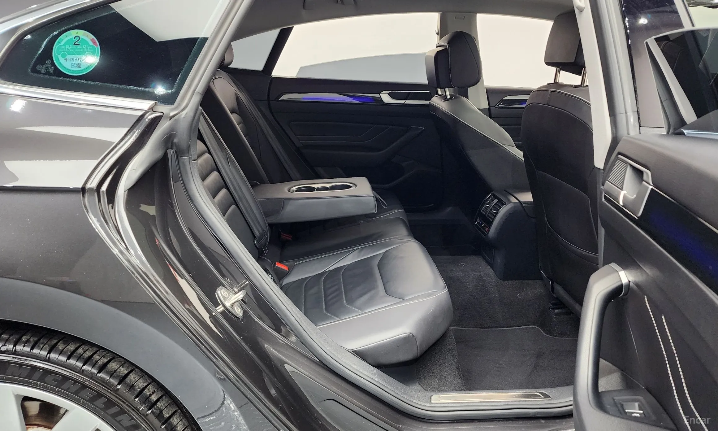 Volkswagen Ateon превью 12