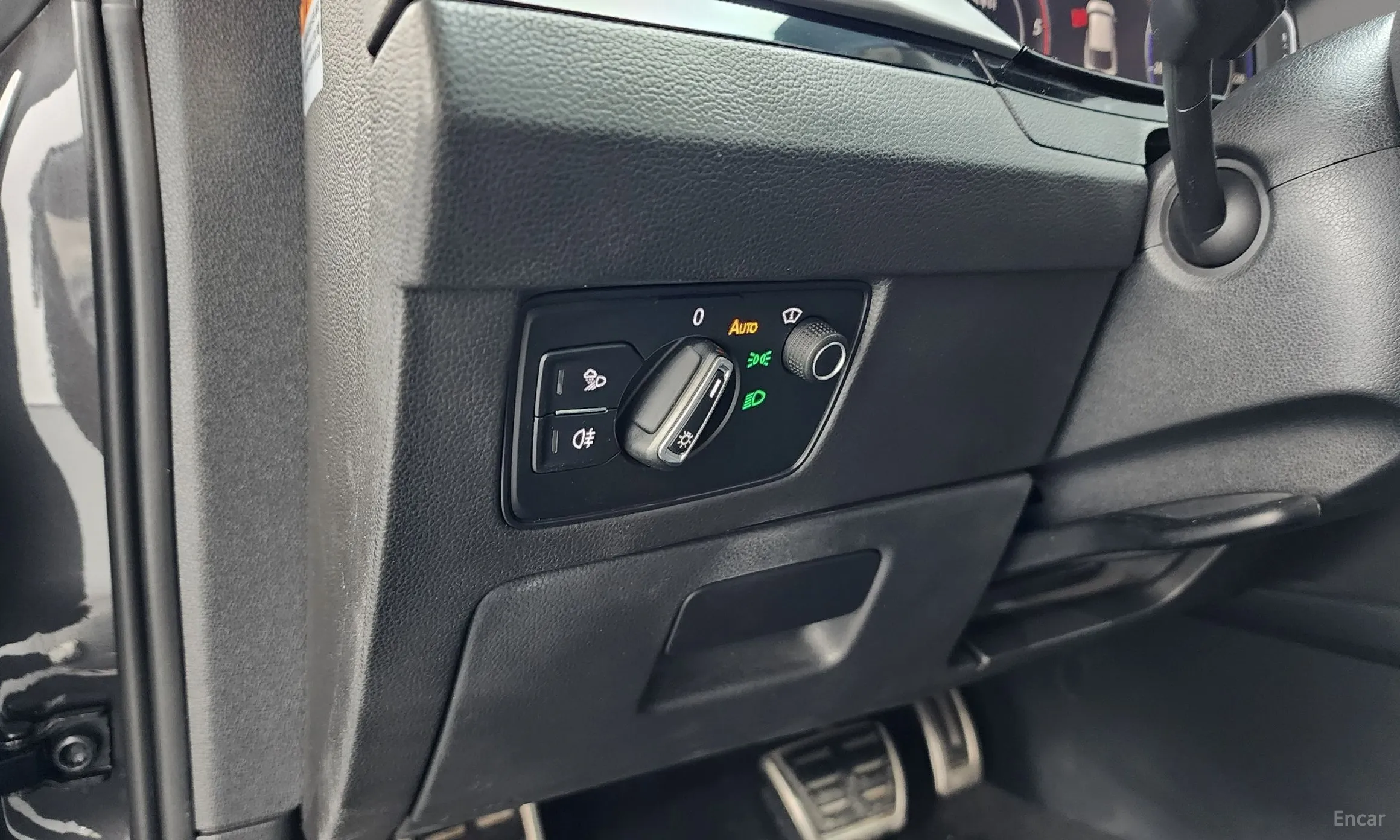 Volkswagen Ateon превью 14