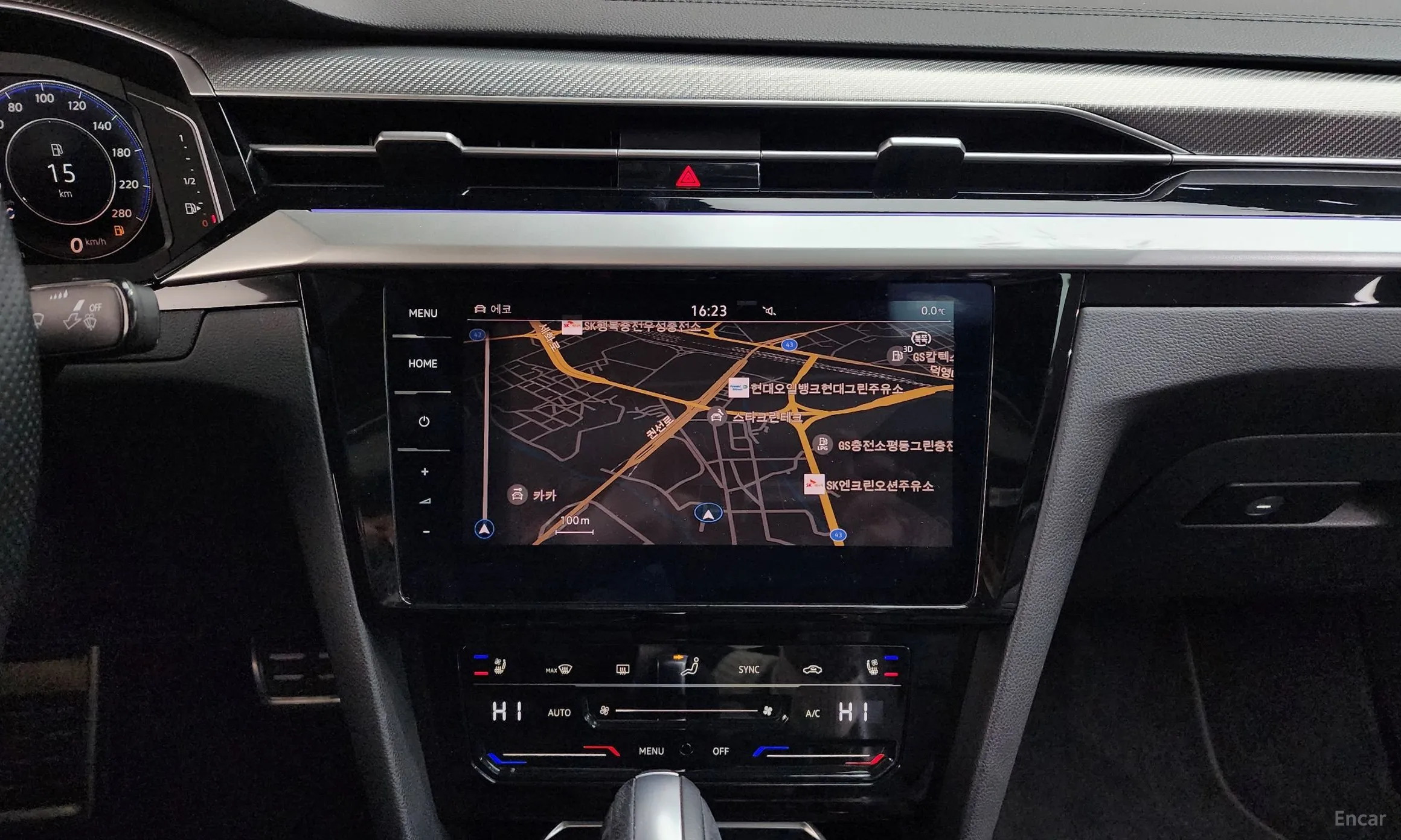 Volkswagen Ateon превью 15
