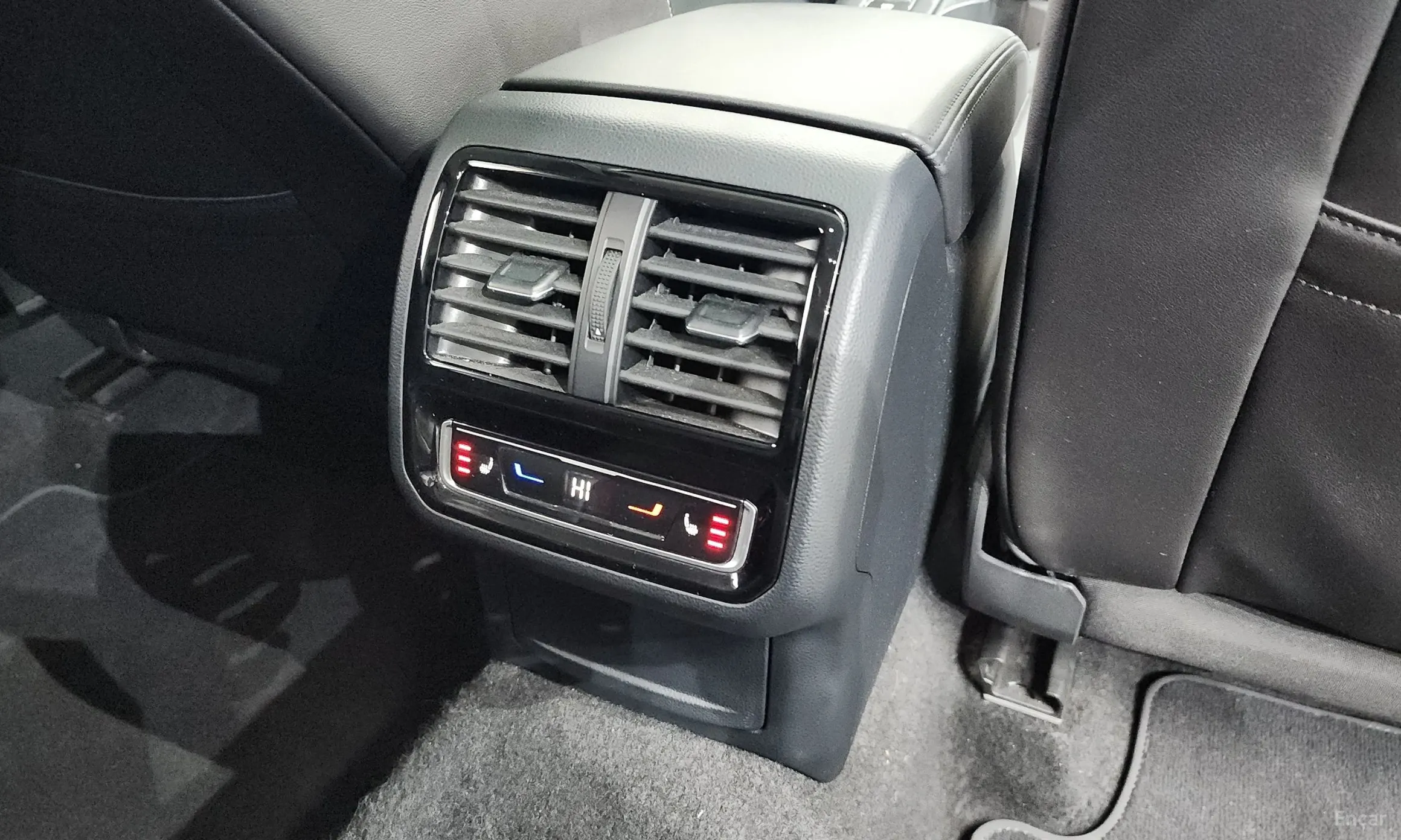 Volkswagen Ateon превью 18
