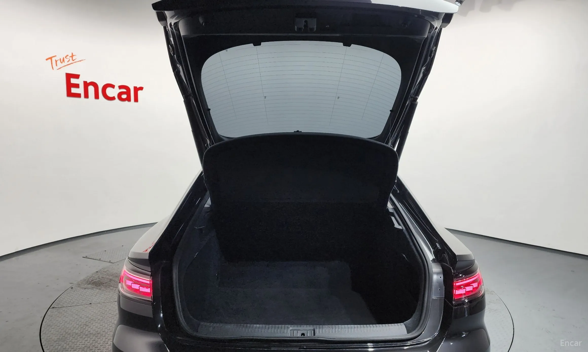 Volkswagen Ateon превью 20