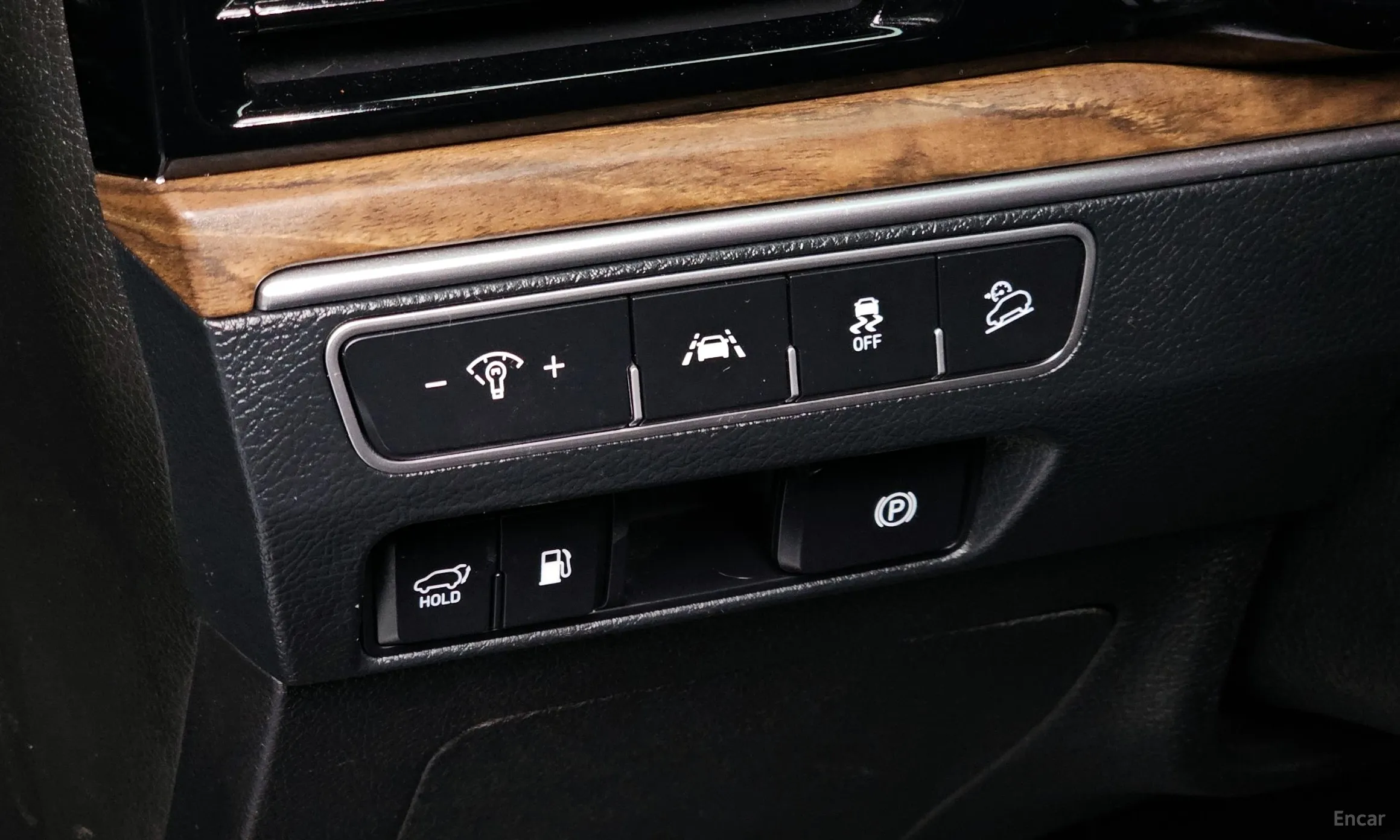 Kia Mojave the Master превью 16