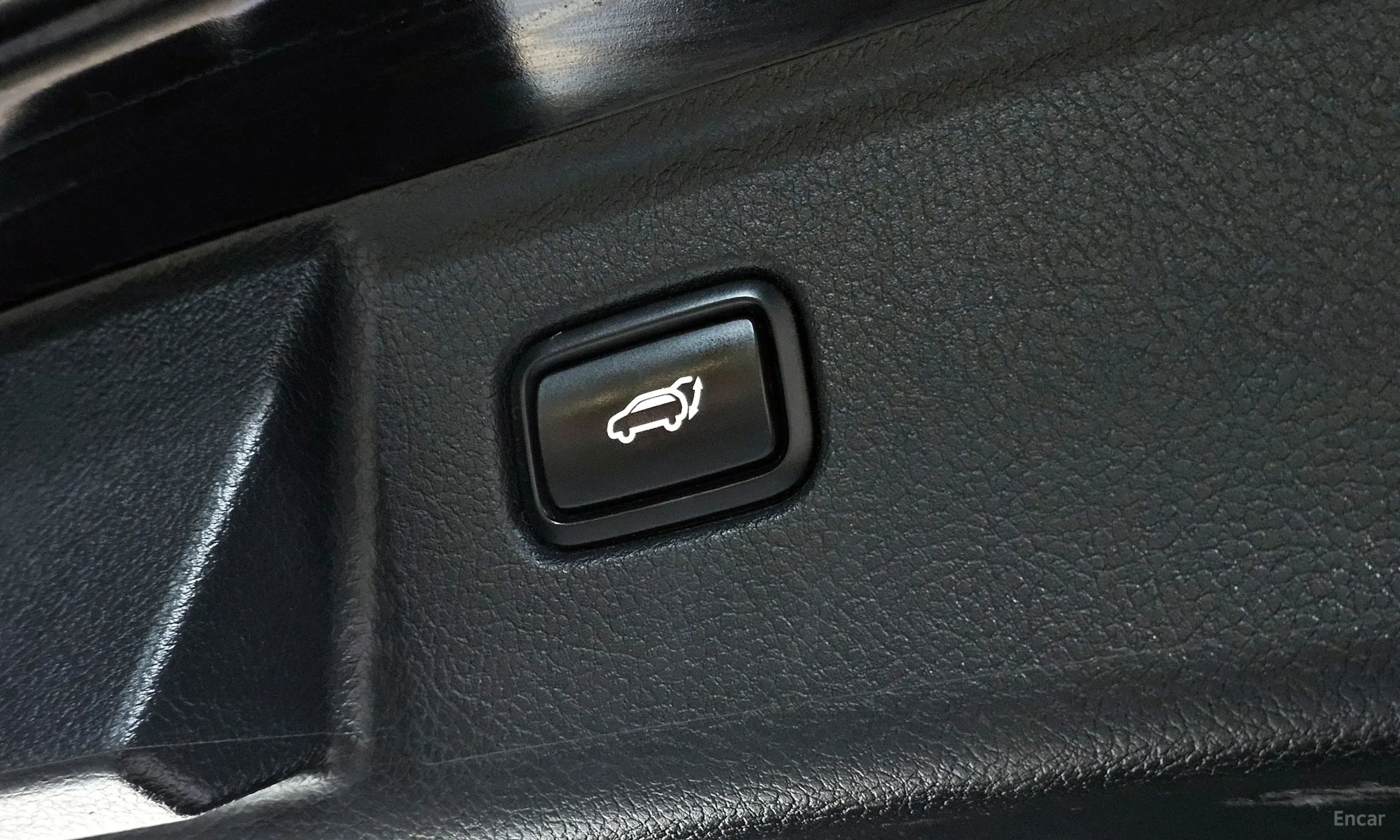 Kia Mojave the Master превью 17