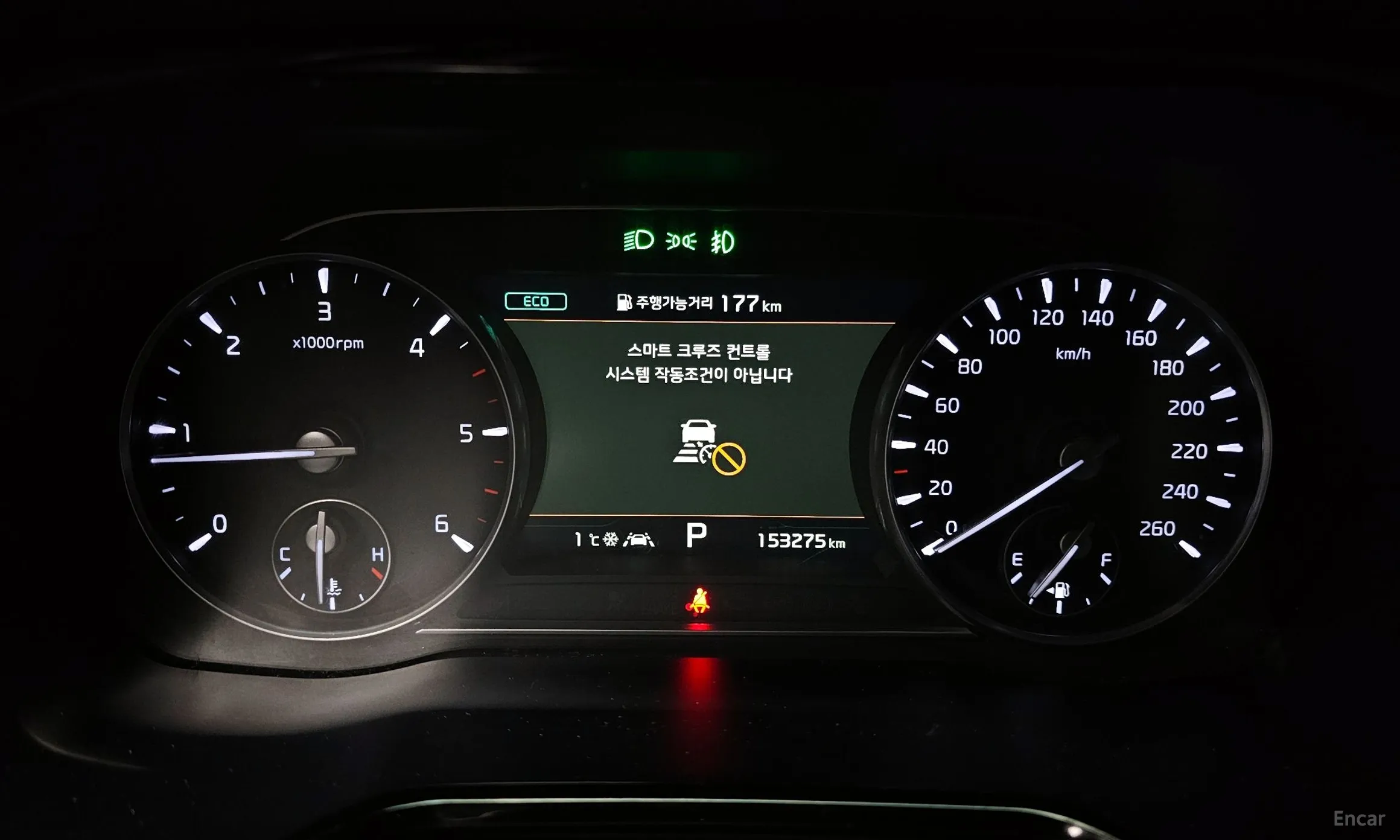 Kia Mojave the Master превью 8