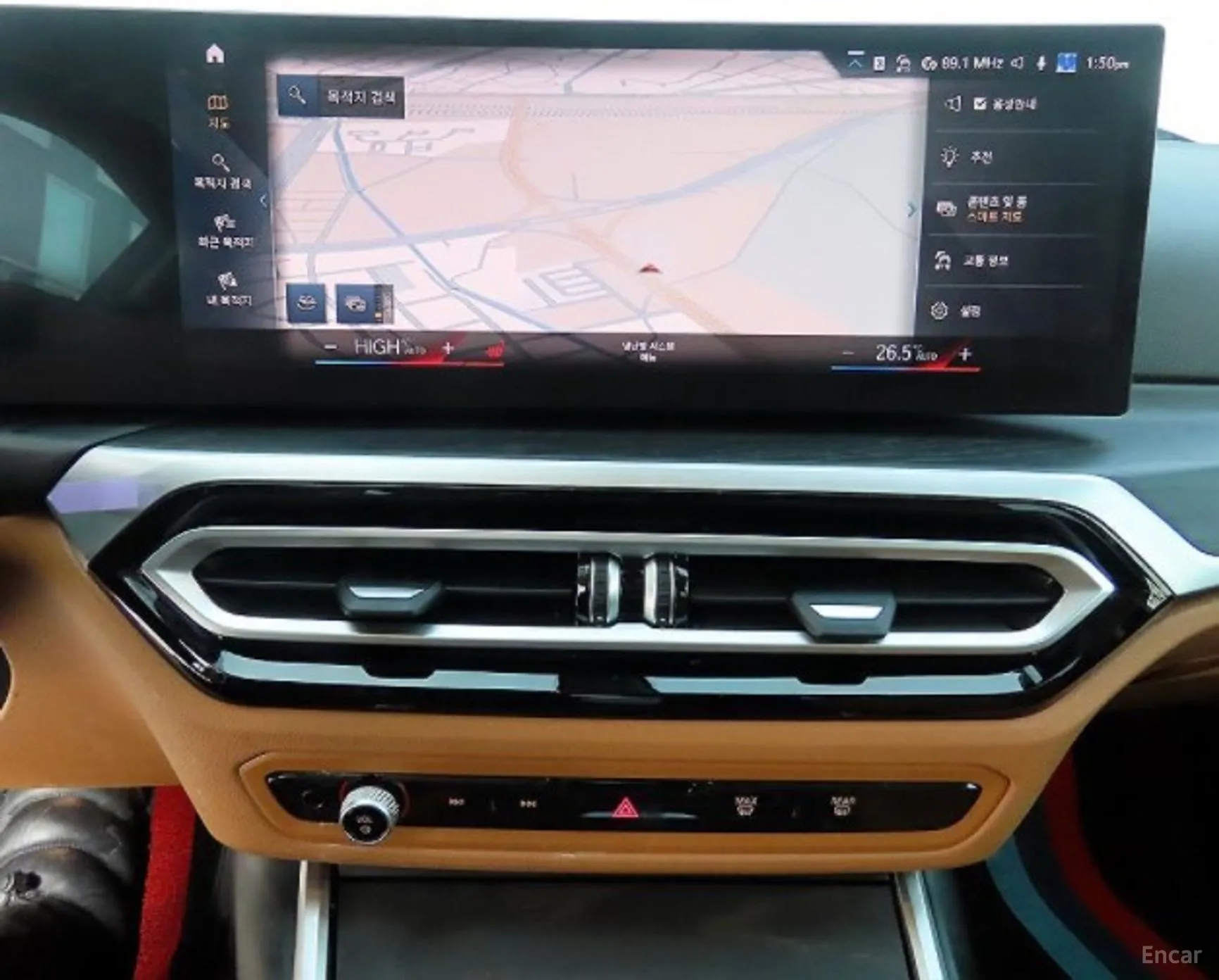 BMW 3 Series (G20) превью 13