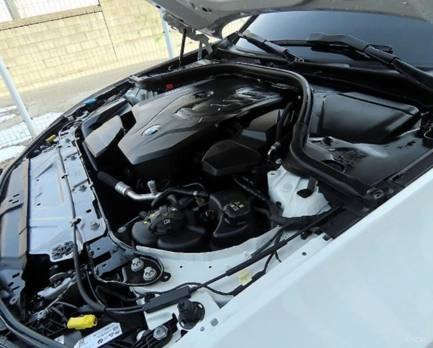 BMW 3 Series (G20) превью 6