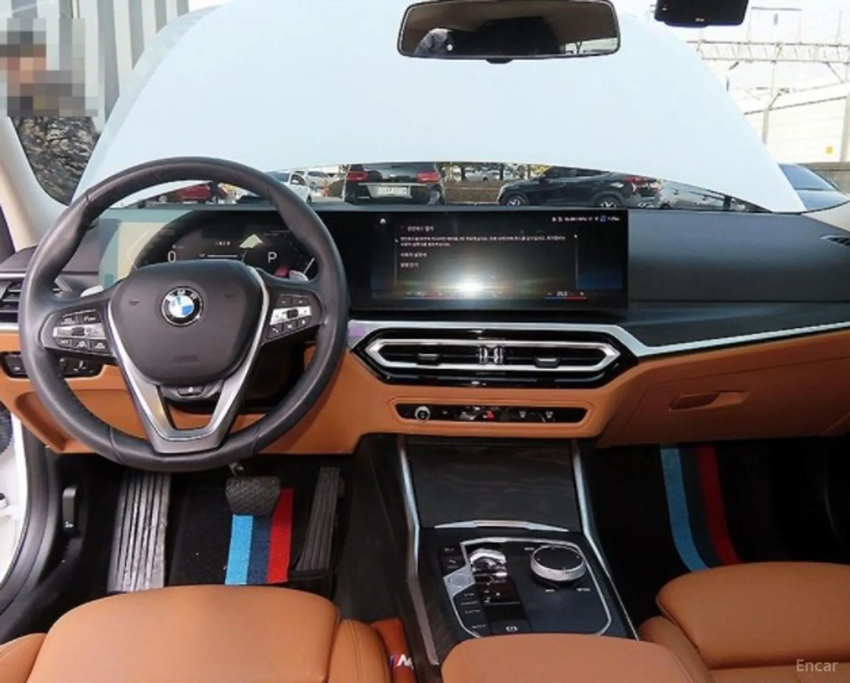BMW 3 Series (G20) превью 8