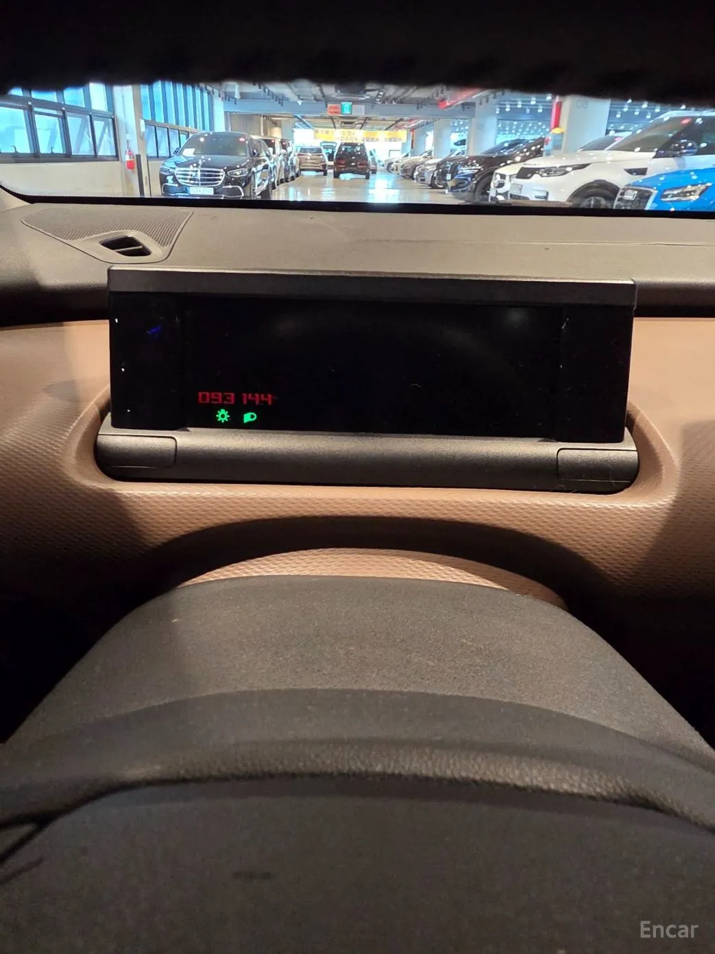 Citroën/DS C4 Cocktooth превью 11