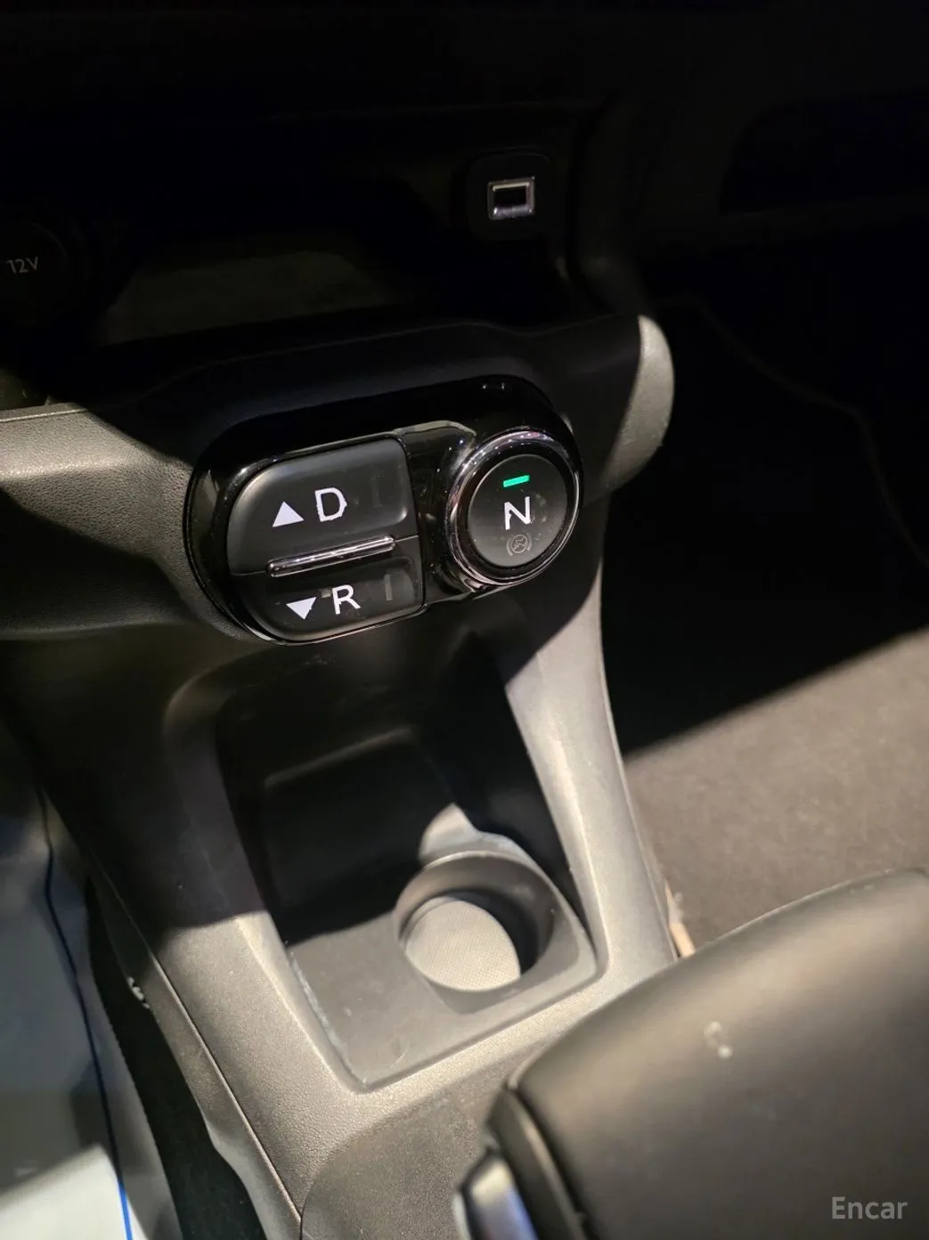 Citroën/DS C4 Cocktooth превью 13