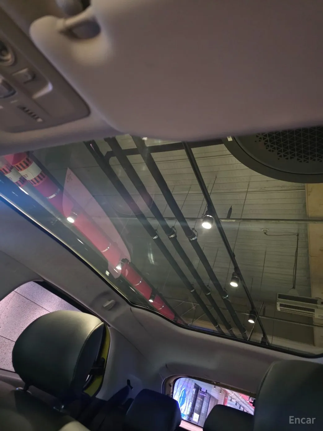 Citroën/DS C4 Cocktooth превью 16