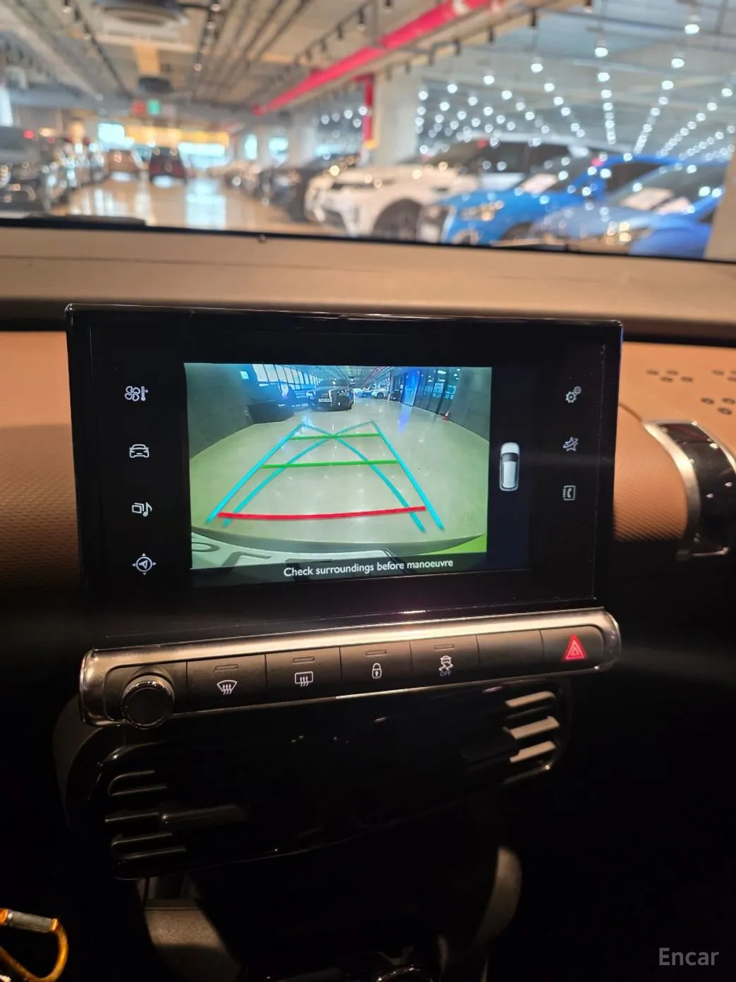 Citroën/DS C4 Cocktooth превью 17