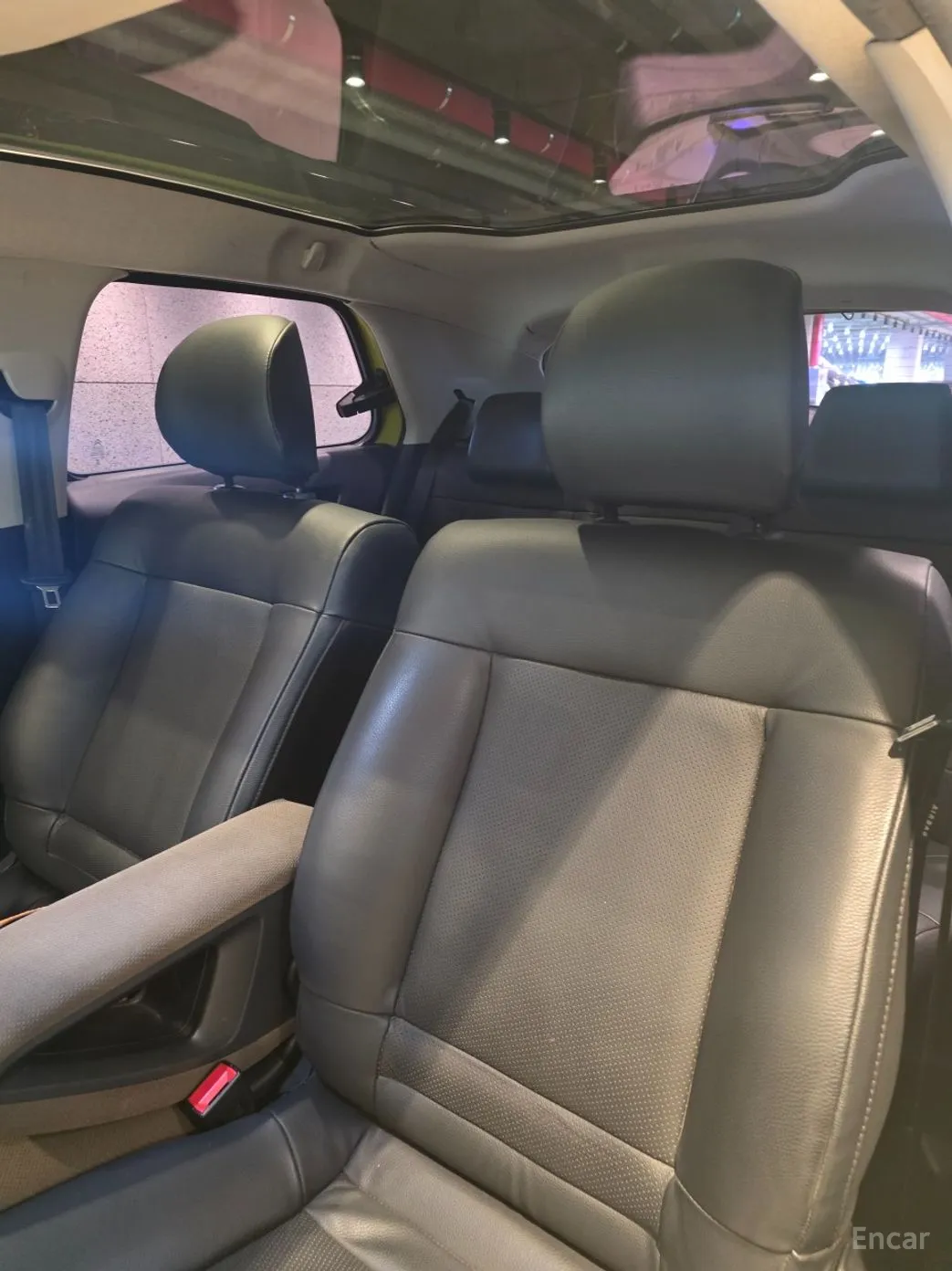 Citroën/DS C4 Cocktooth превью 18