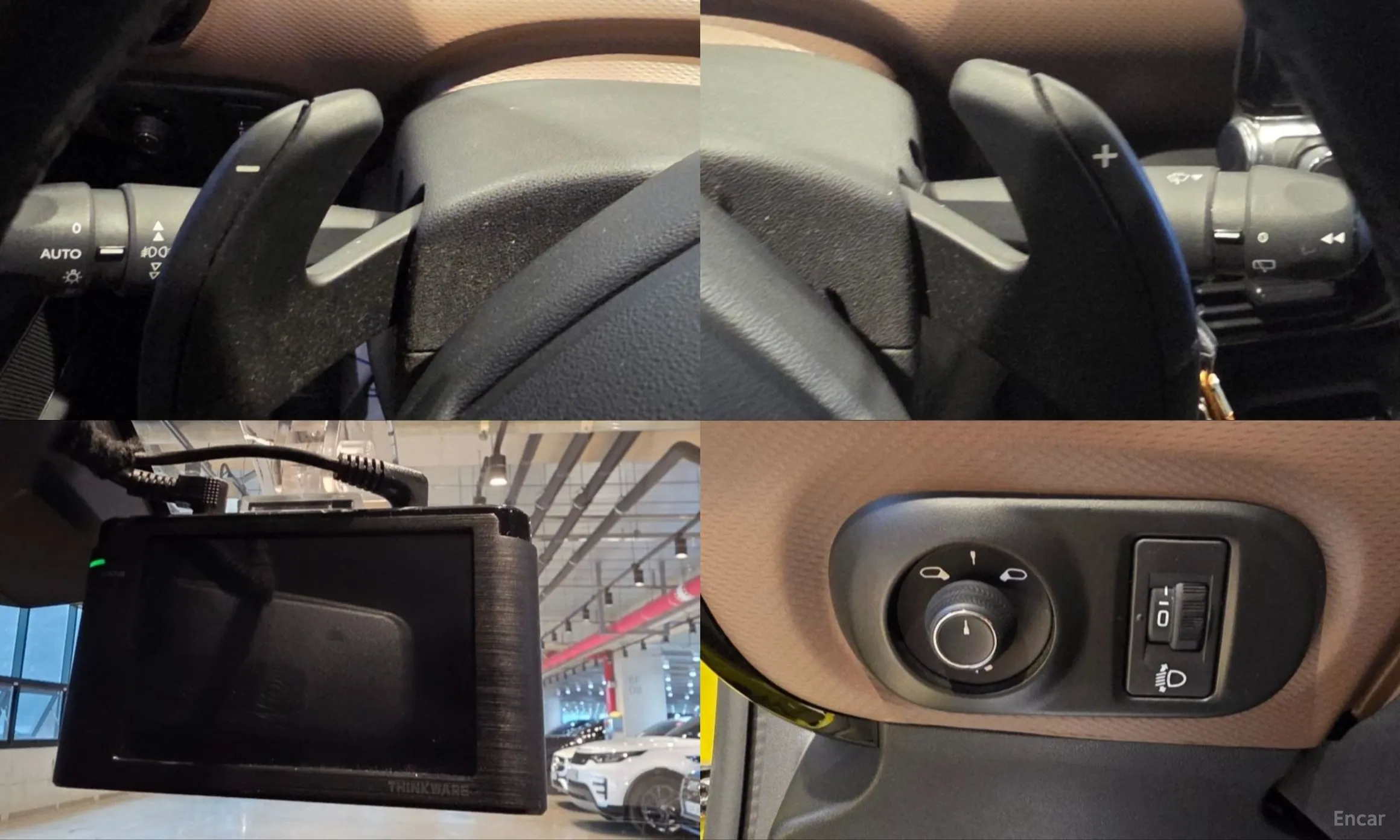 Citroën/DS C4 Cocktooth превью 20