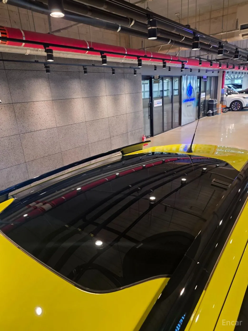 Citroën/DS C4 Cocktooth превью 9