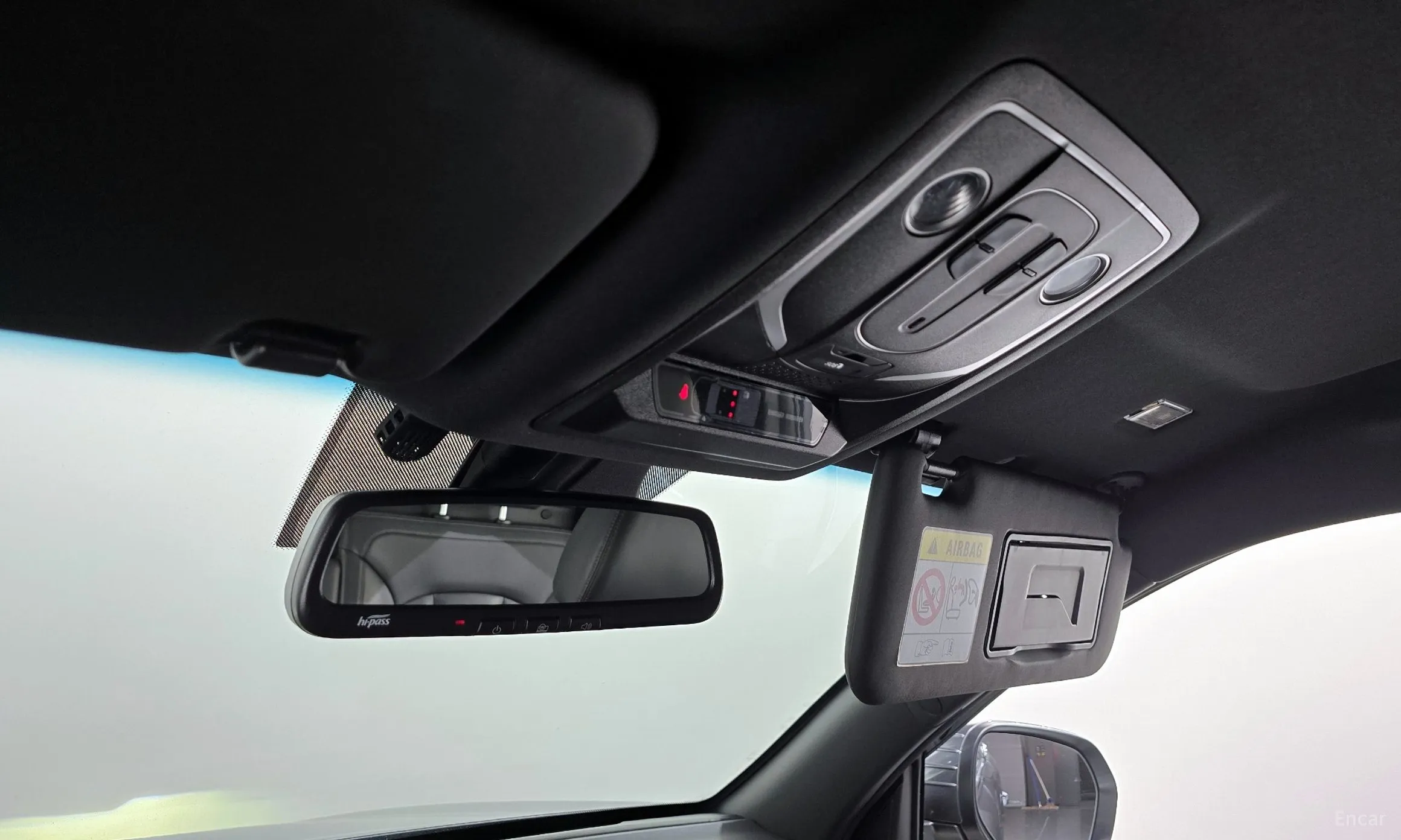 KG Mobility (SsangYong) Rexton Sports превью 18