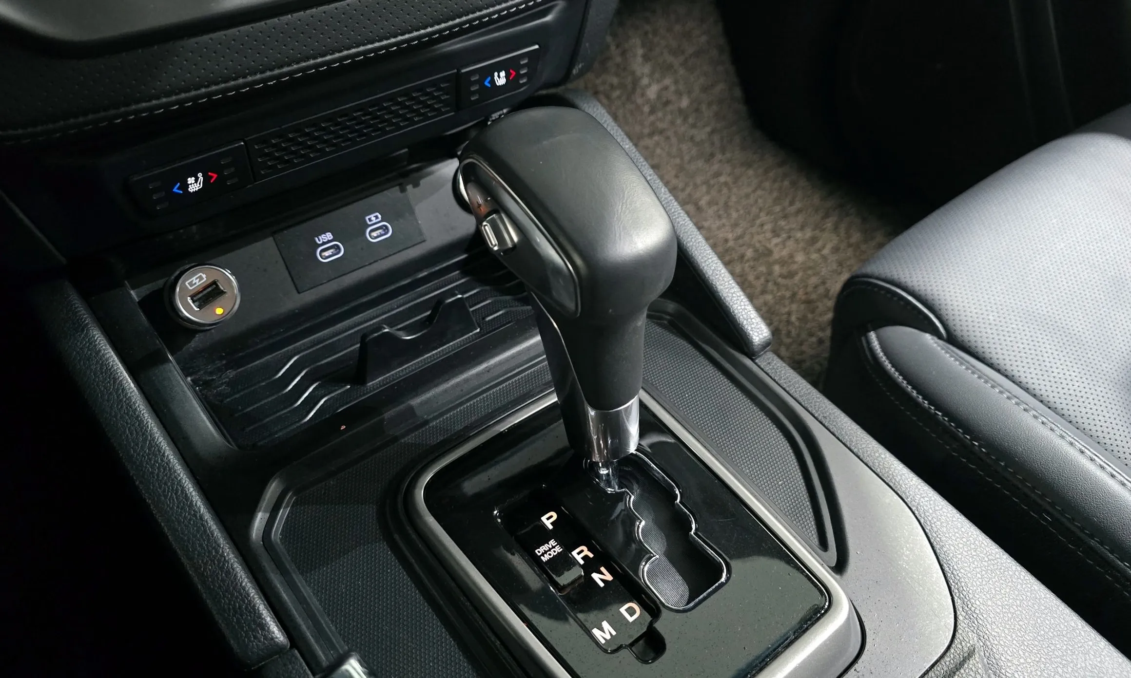 KG Mobility (SsangYong) Rexton Sports превью 9