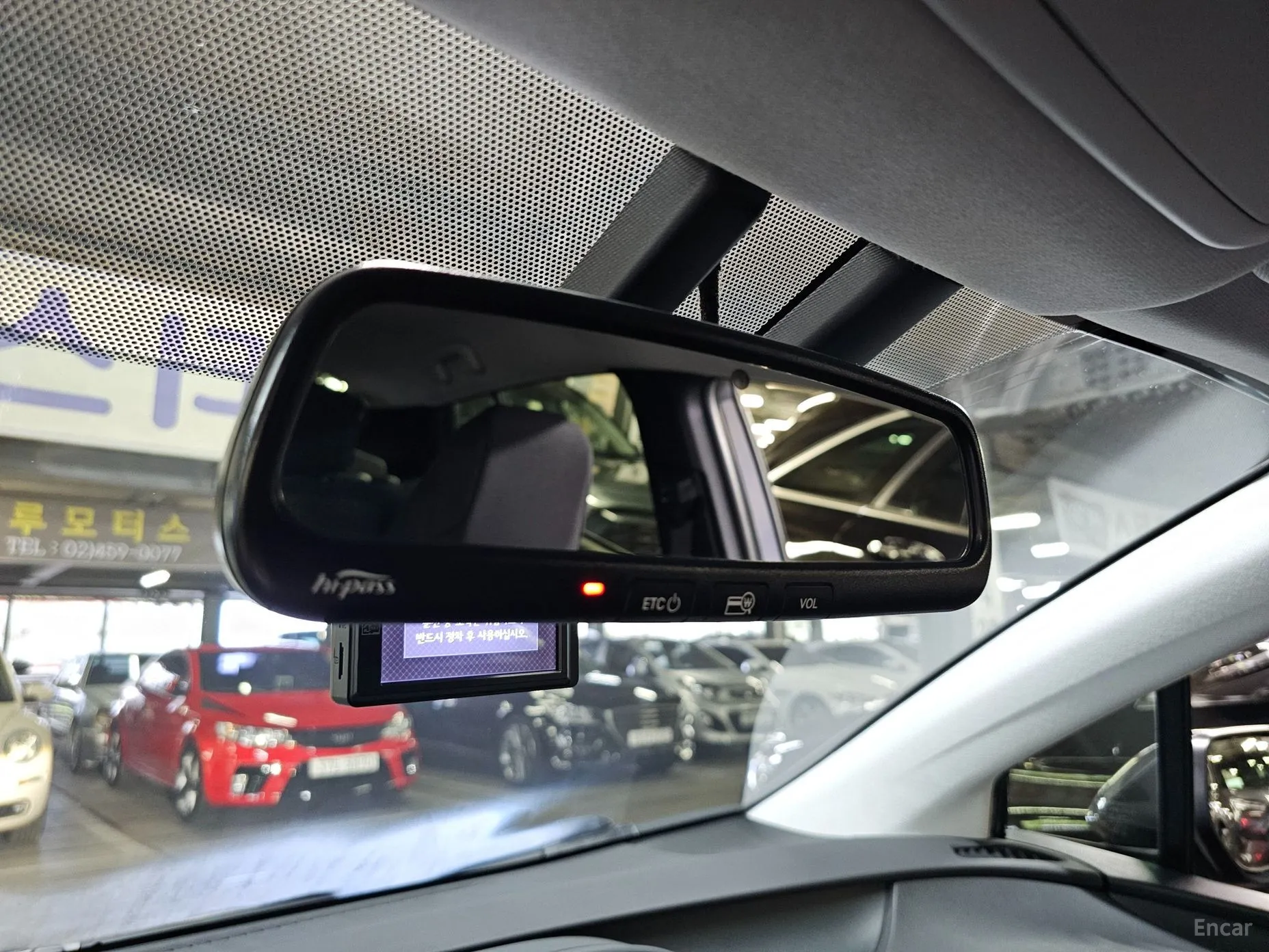 Toyota Prius 4th Generation превью 16