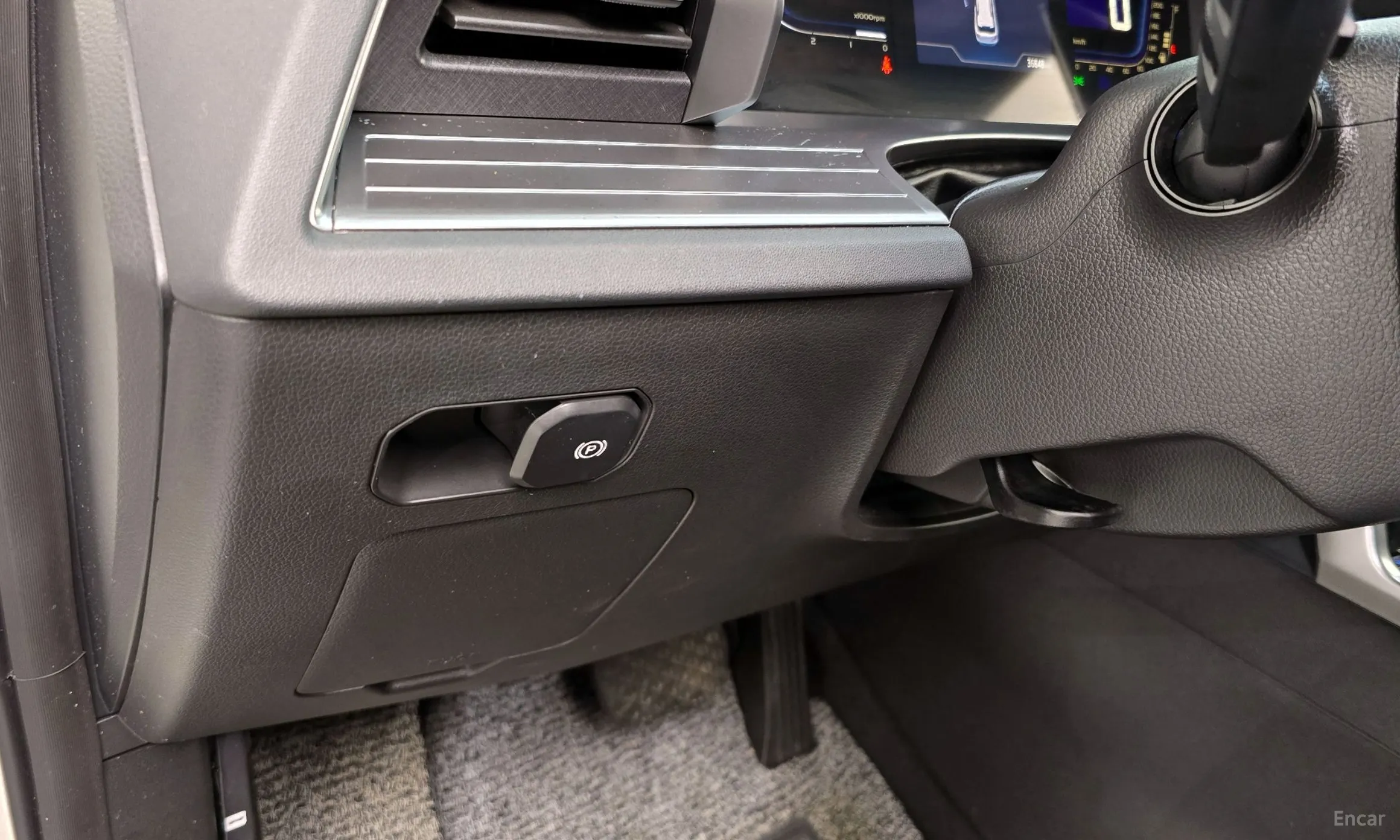 KG Mobility (SsangYong) Torres превью 13