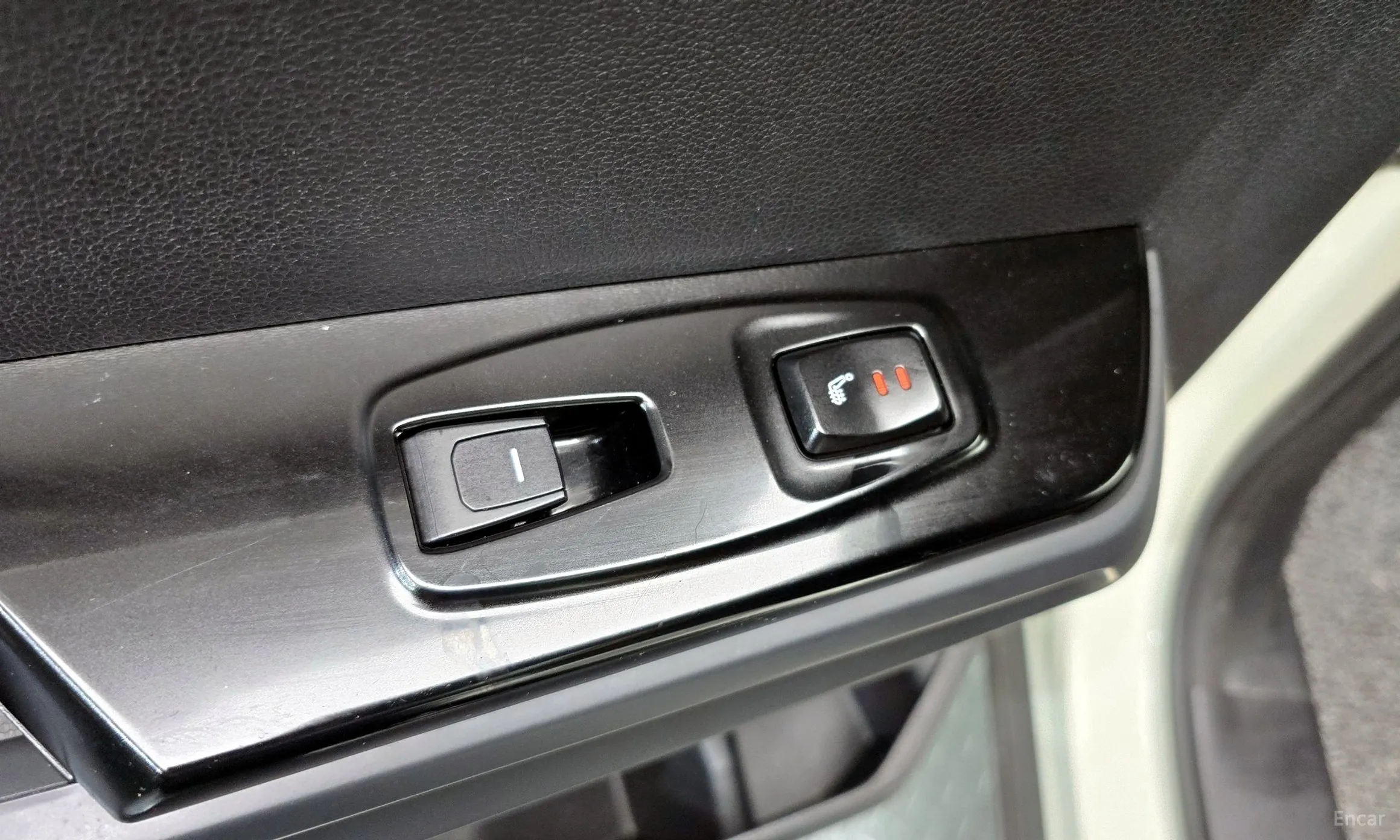 KG Mobility (SsangYong) Torres превью 18
