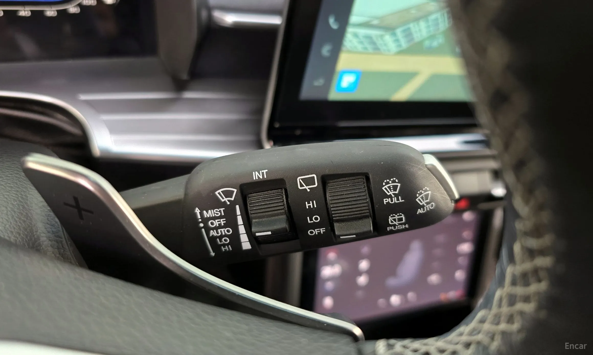 KG Mobility (SsangYong) Torres превью 19