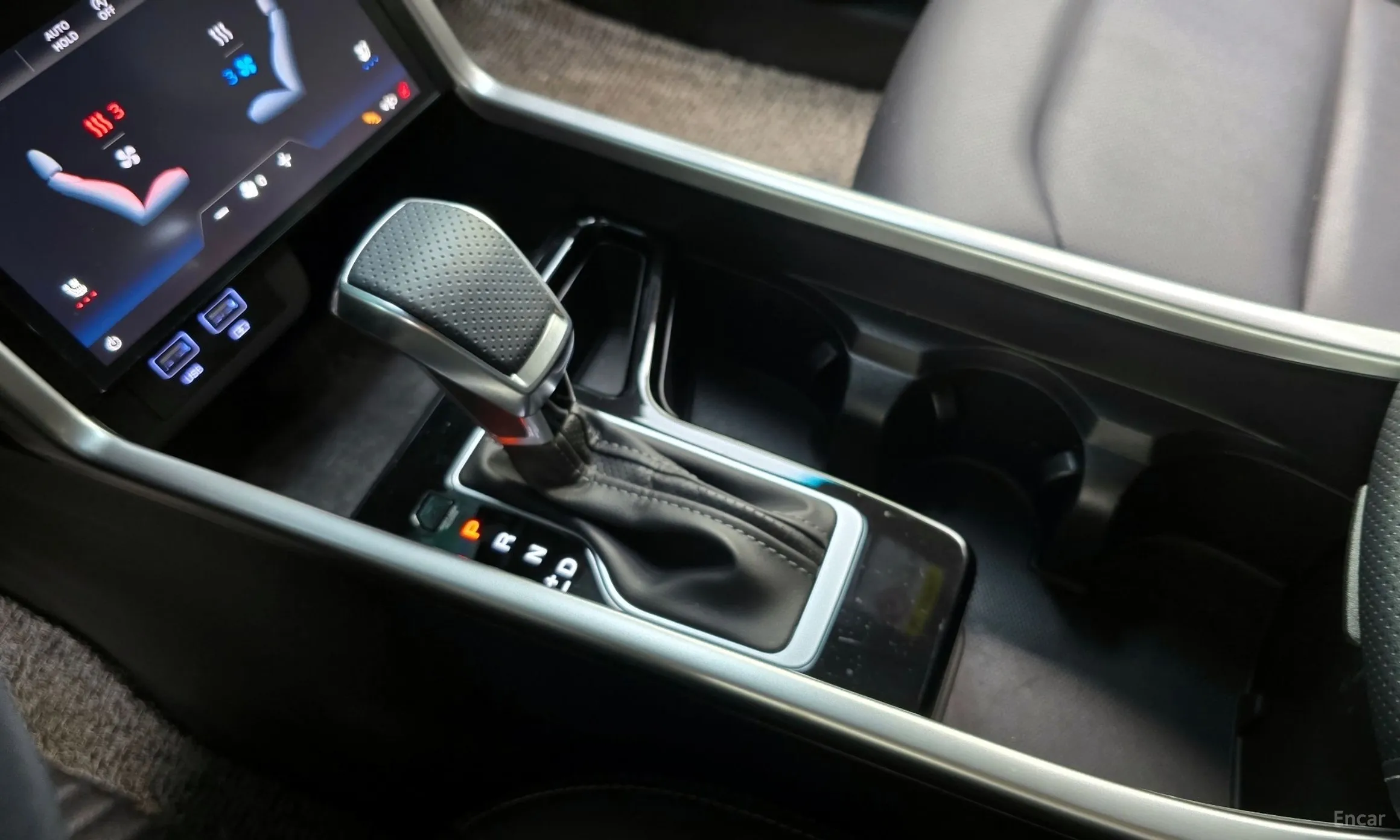 KG Mobility (SsangYong) Torres превью 9