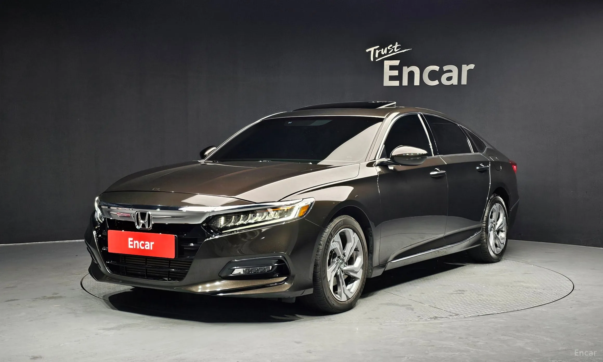 Accord 10th Generation