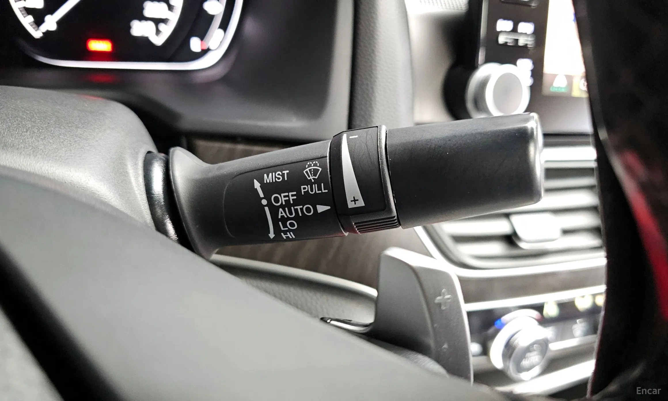 Honda Accord 10th Generation превью 14