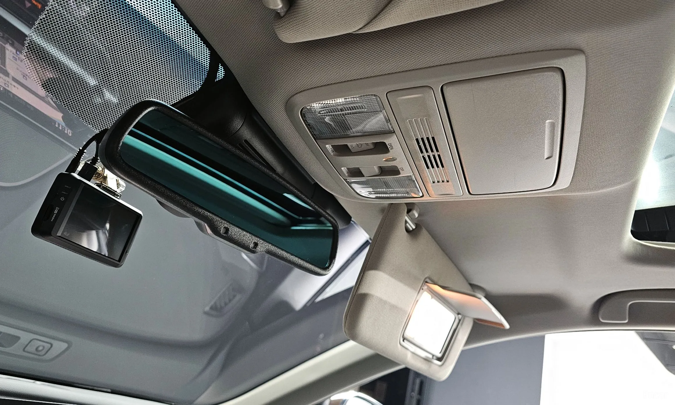Honda Accord 10th Generation превью 18