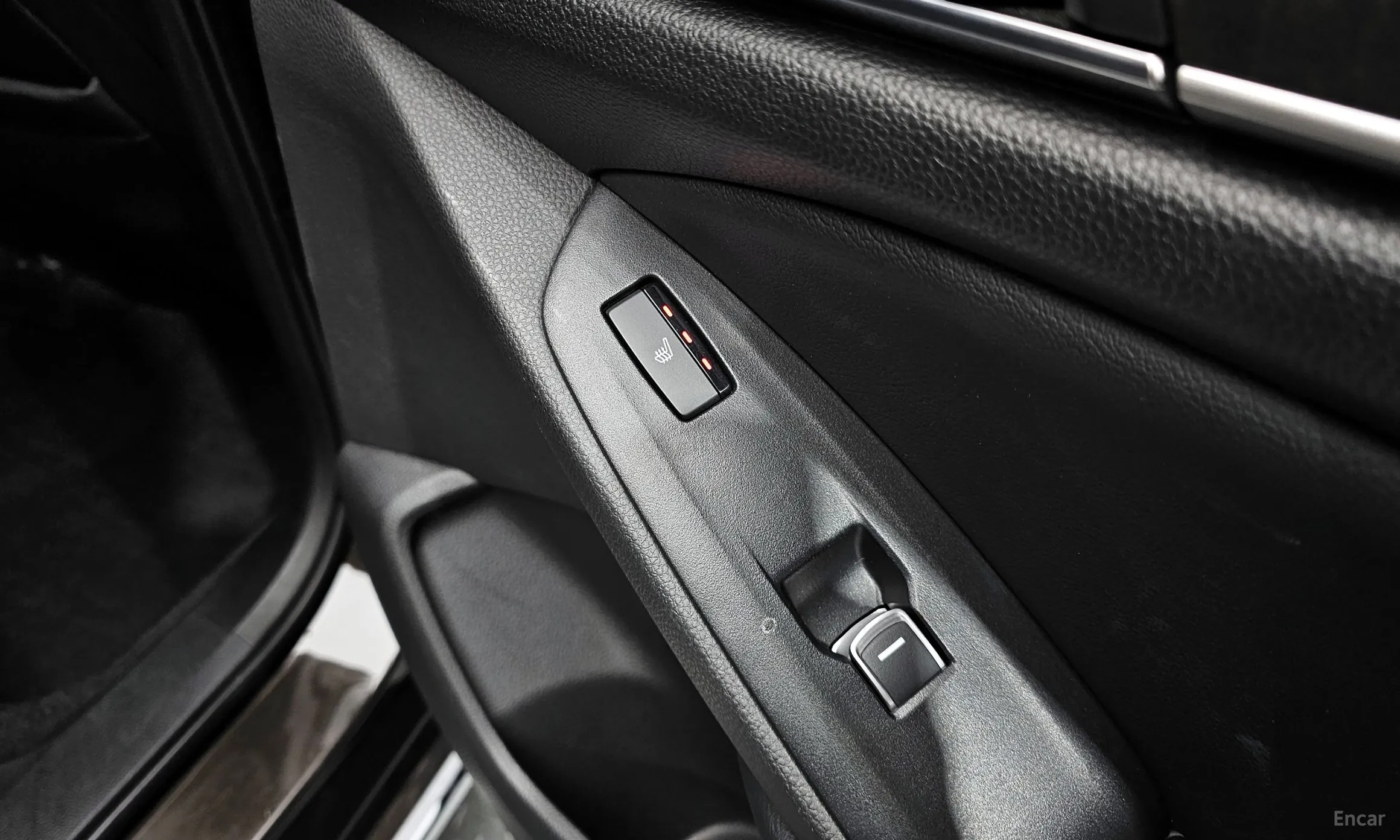 Honda Accord 10th Generation превью 20