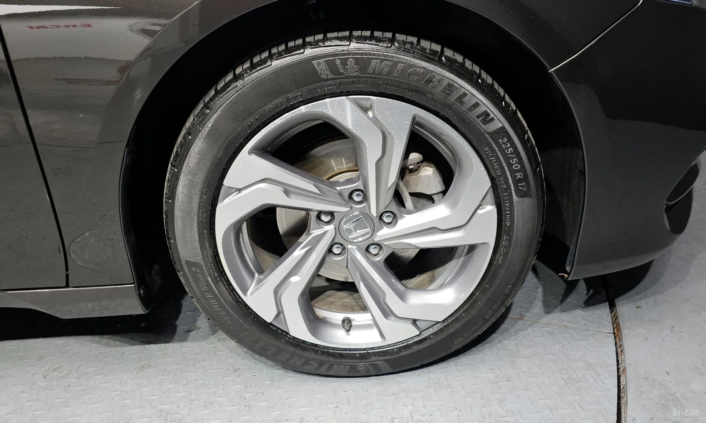 Honda Accord 10th Generation превью 5