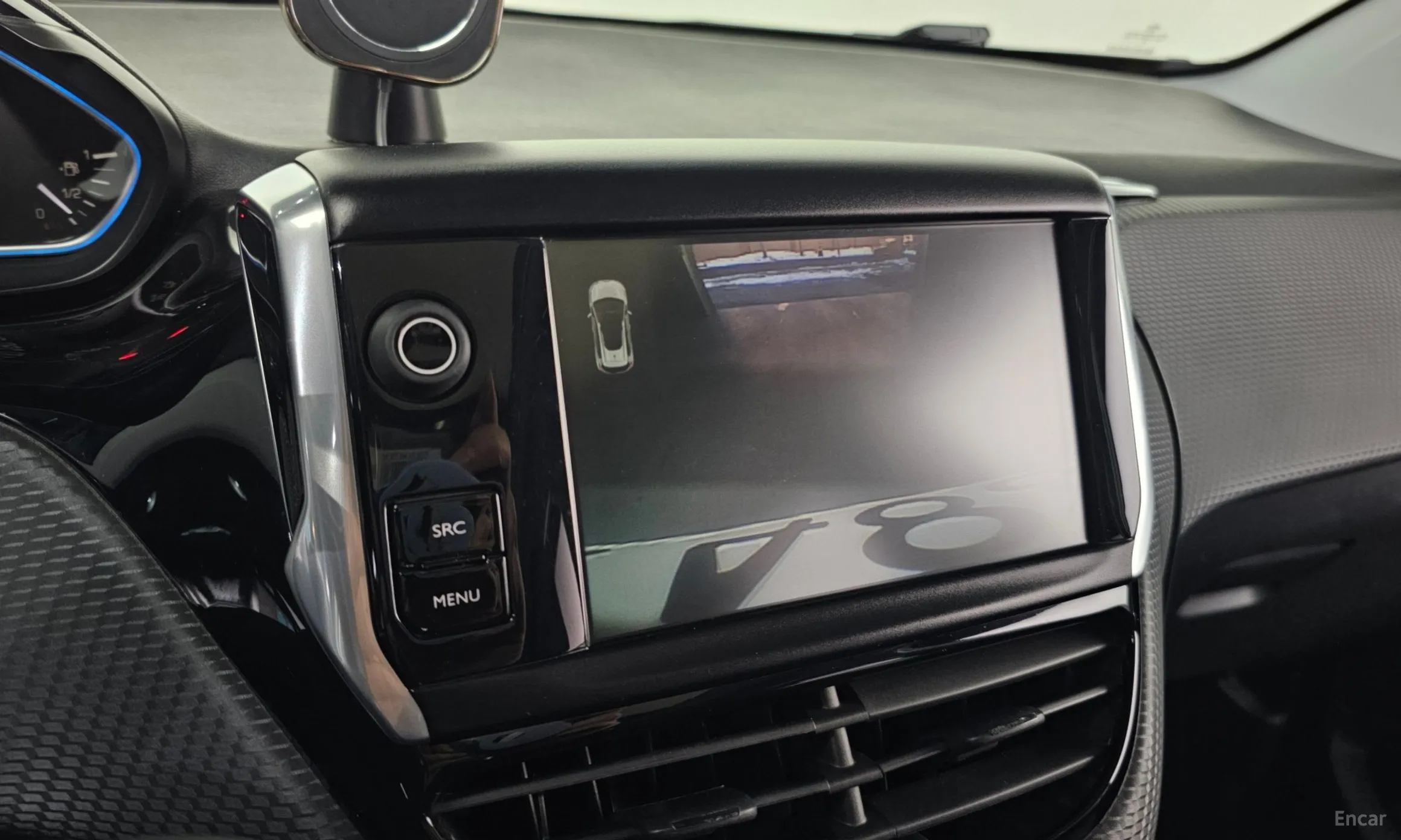 Peugeot 2008. превью 15